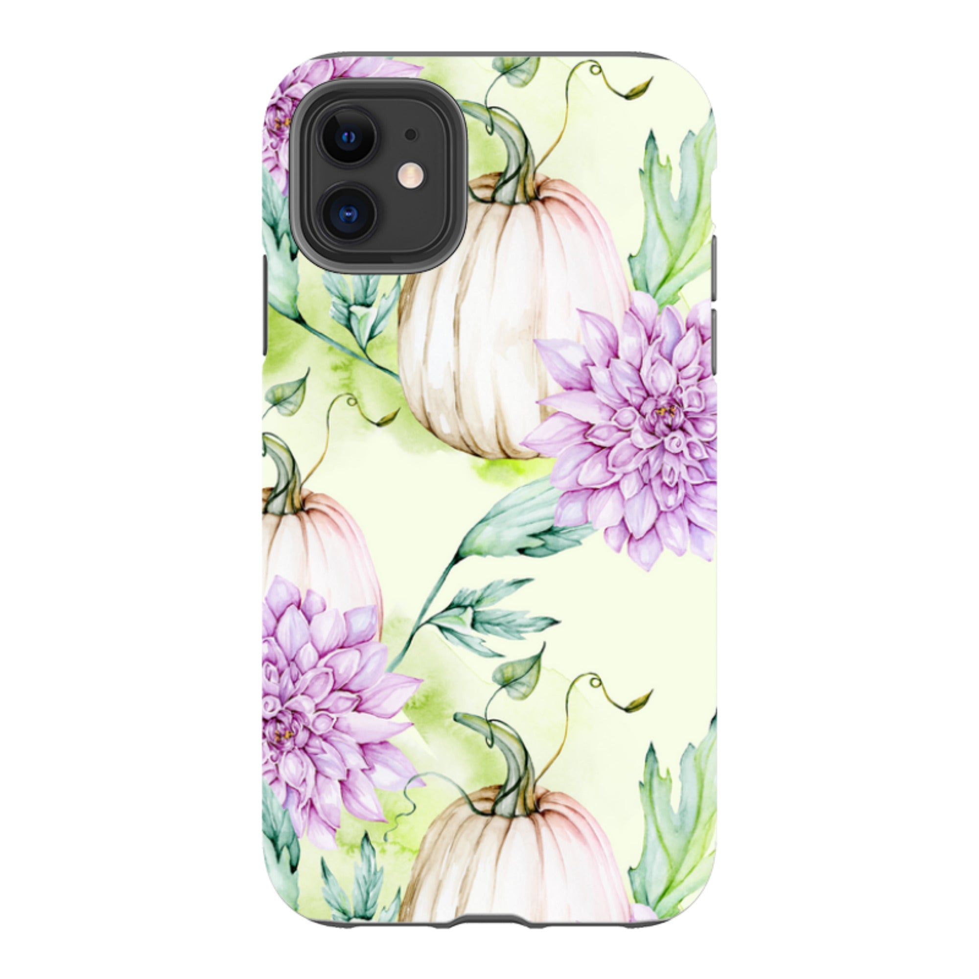 iPhone Tough Case - Glenda