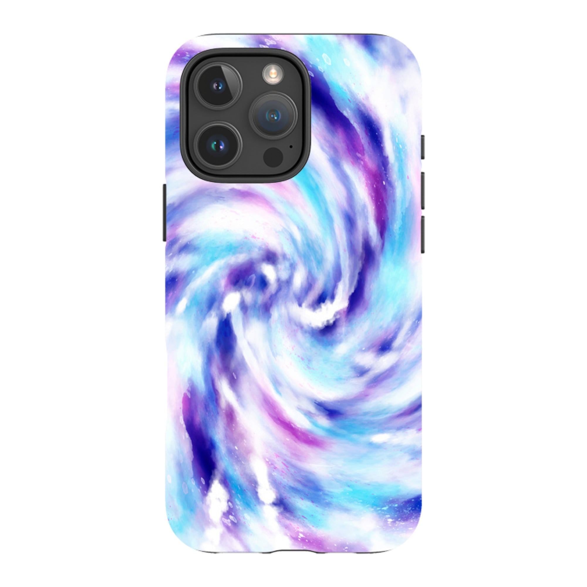 iPhone Tough Case - Roots And Blues