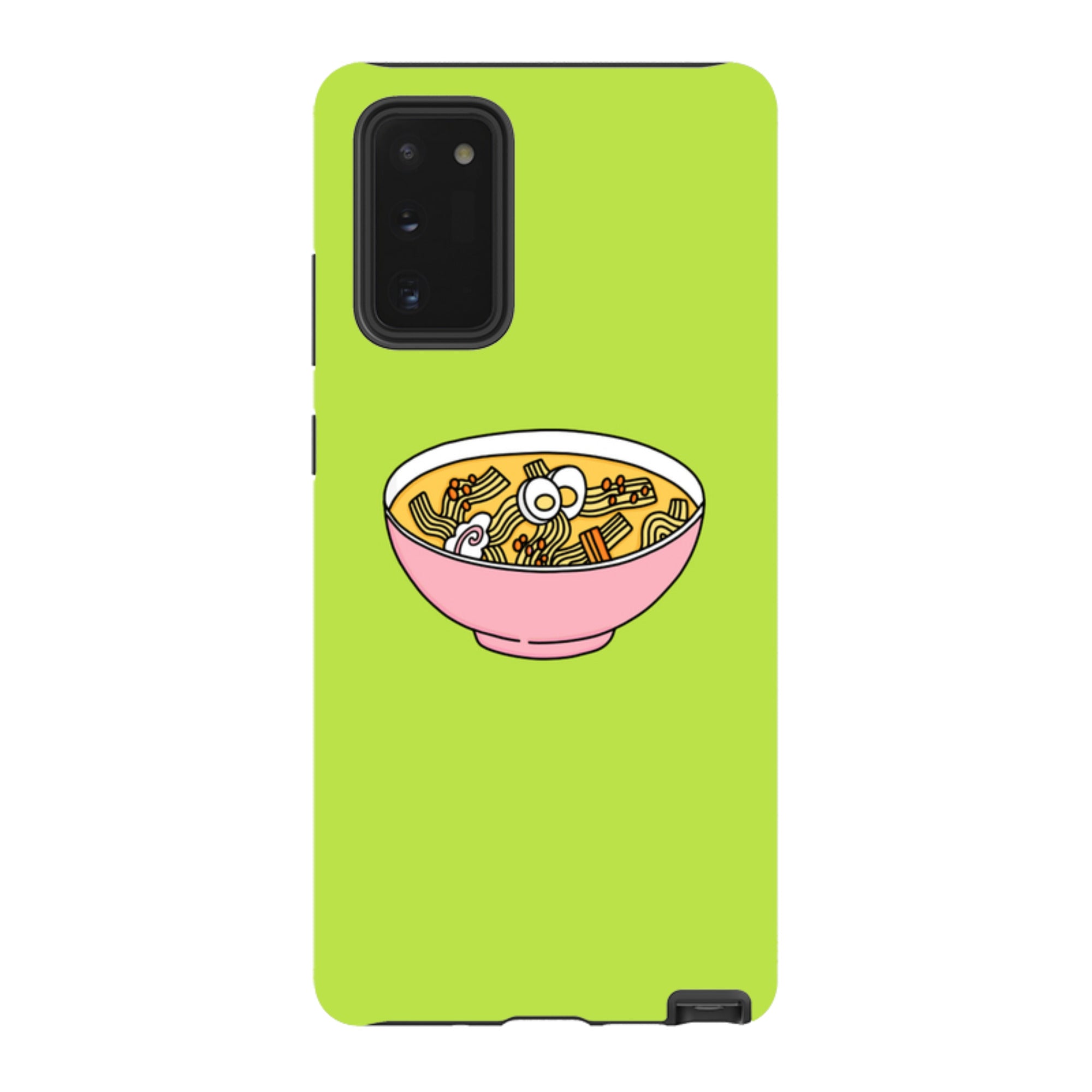 Samsung Tough Case - Noodle