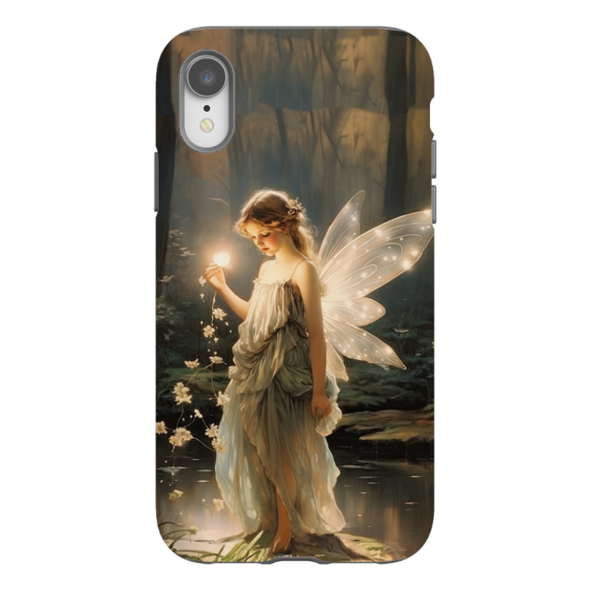 iPhone Case - Fairy Lights