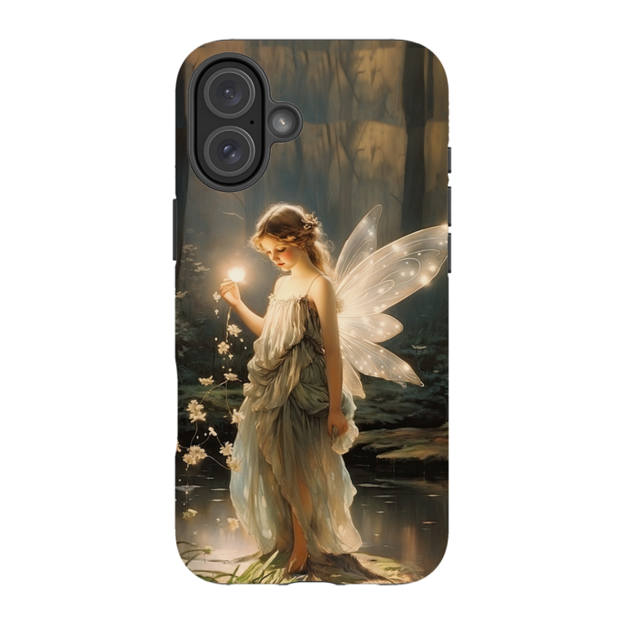 iPhone Case - Fairy Lights