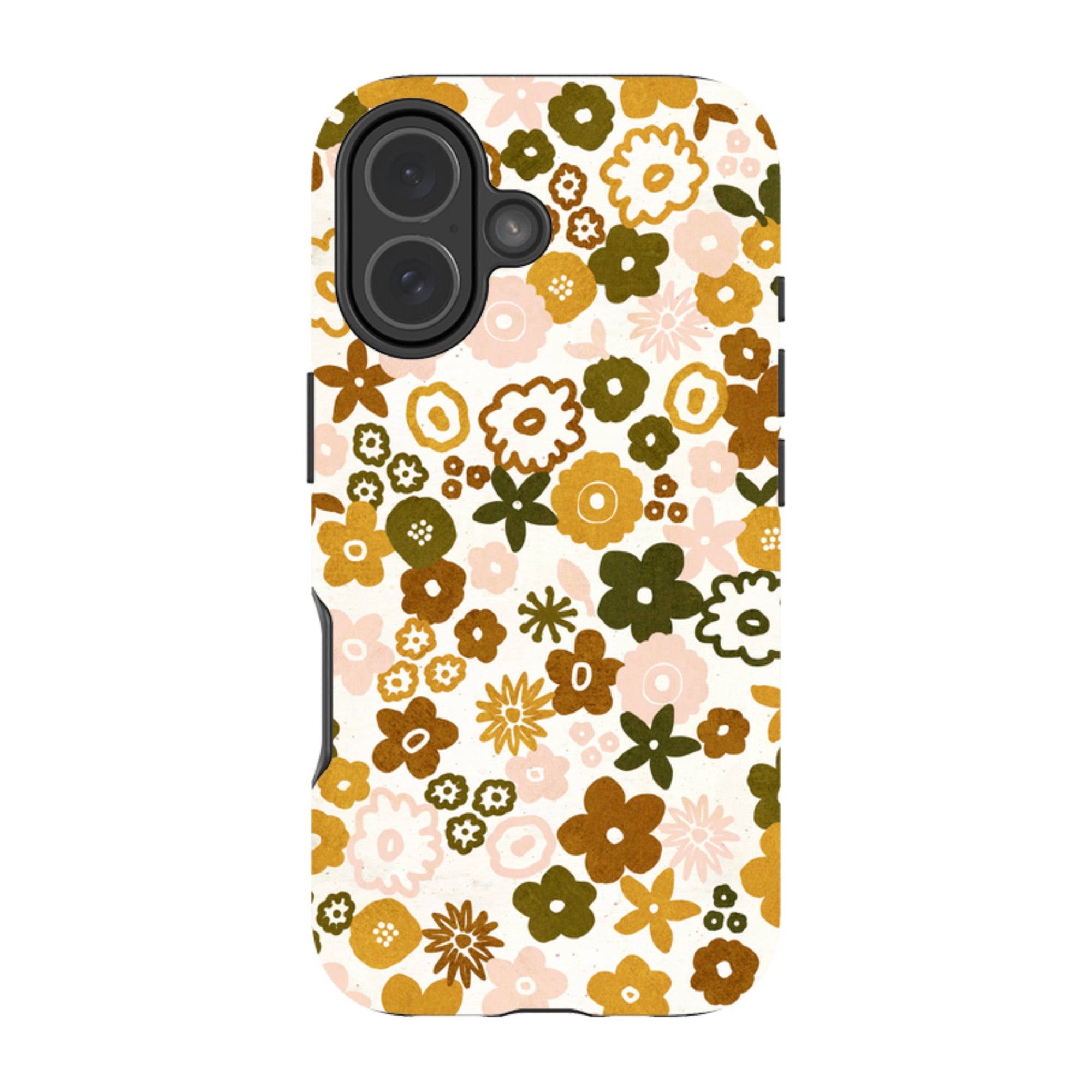 iPhone MagSafe Tough Case - Scatter B By Katherine Quinn