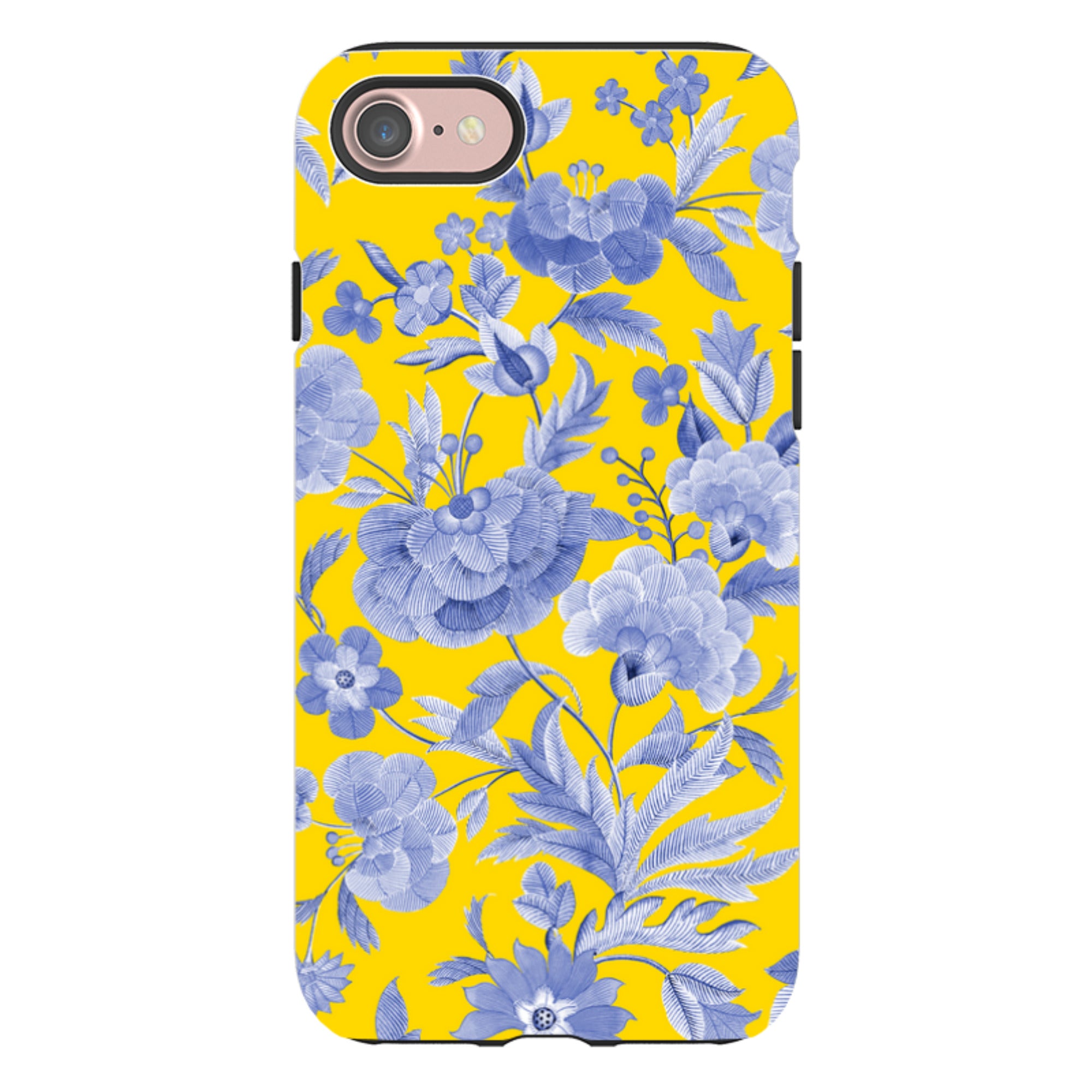 iPhone Tough Case - Chartwell Gardens