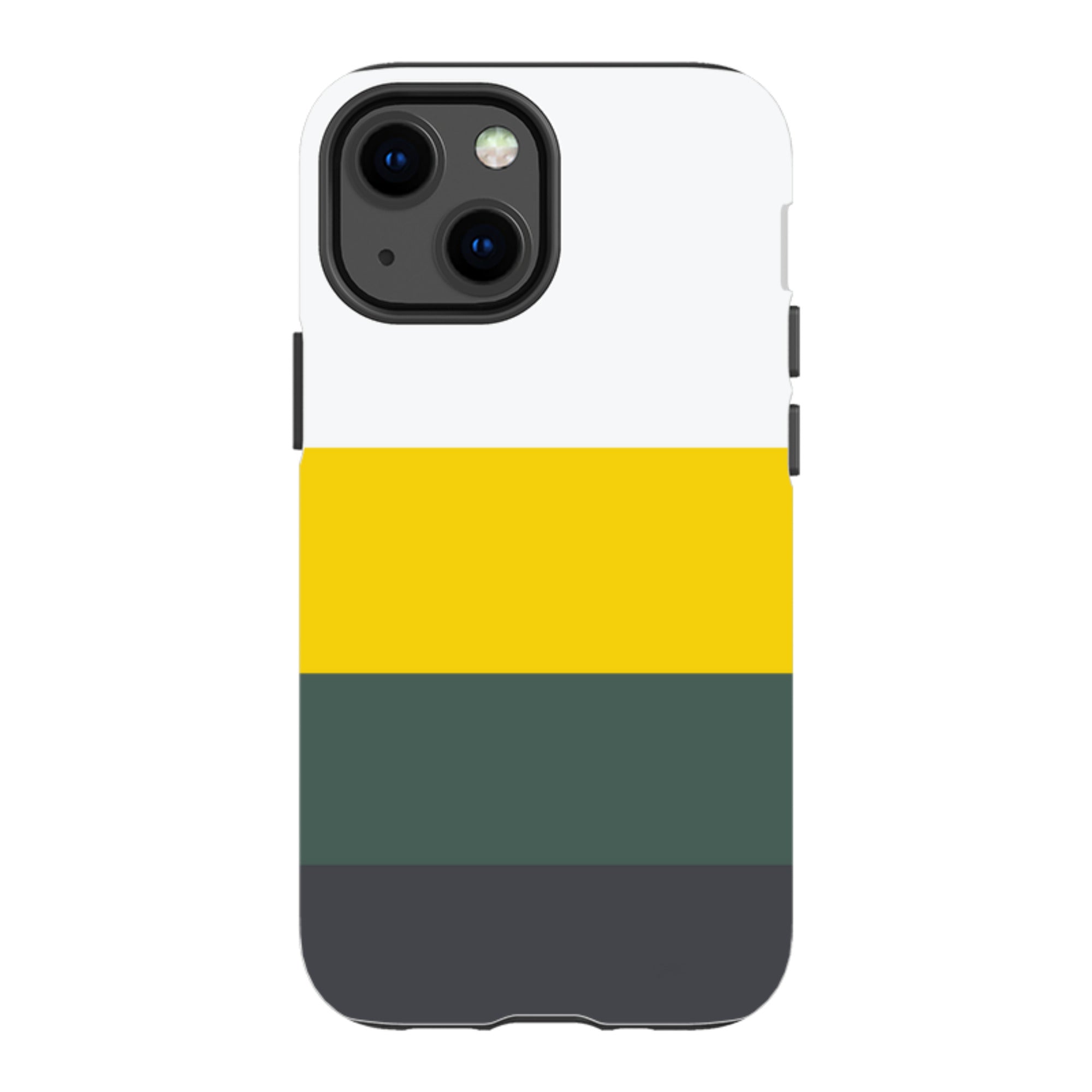 iPhone Case - Verona Chroma