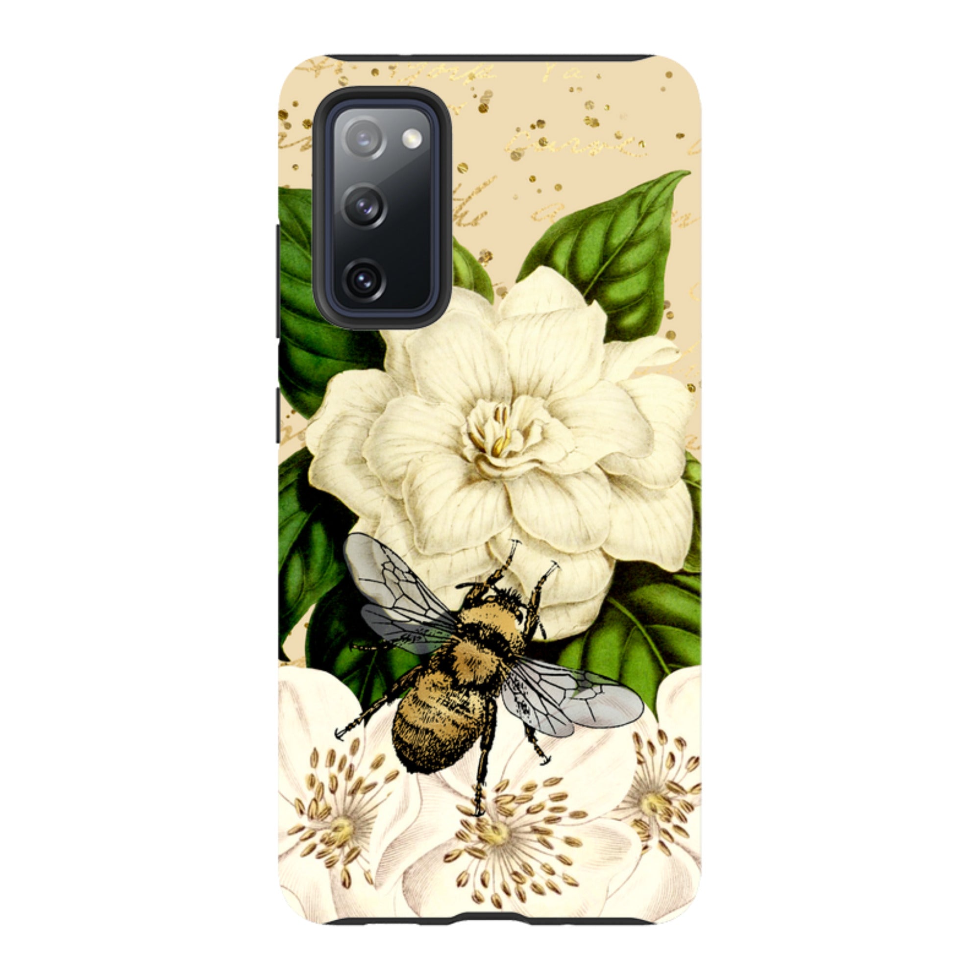 Samsung Tough Case - Bee Line