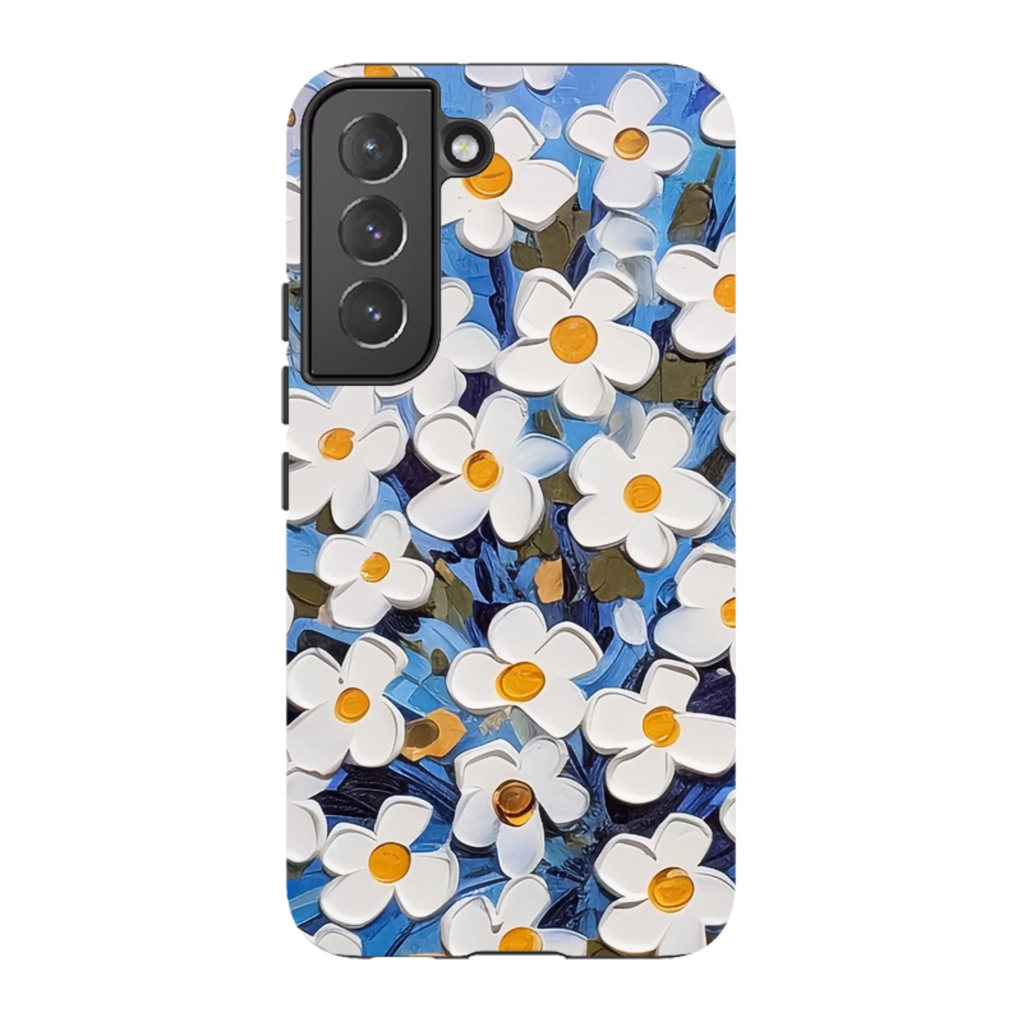 Samsung Tough Case - Zeus