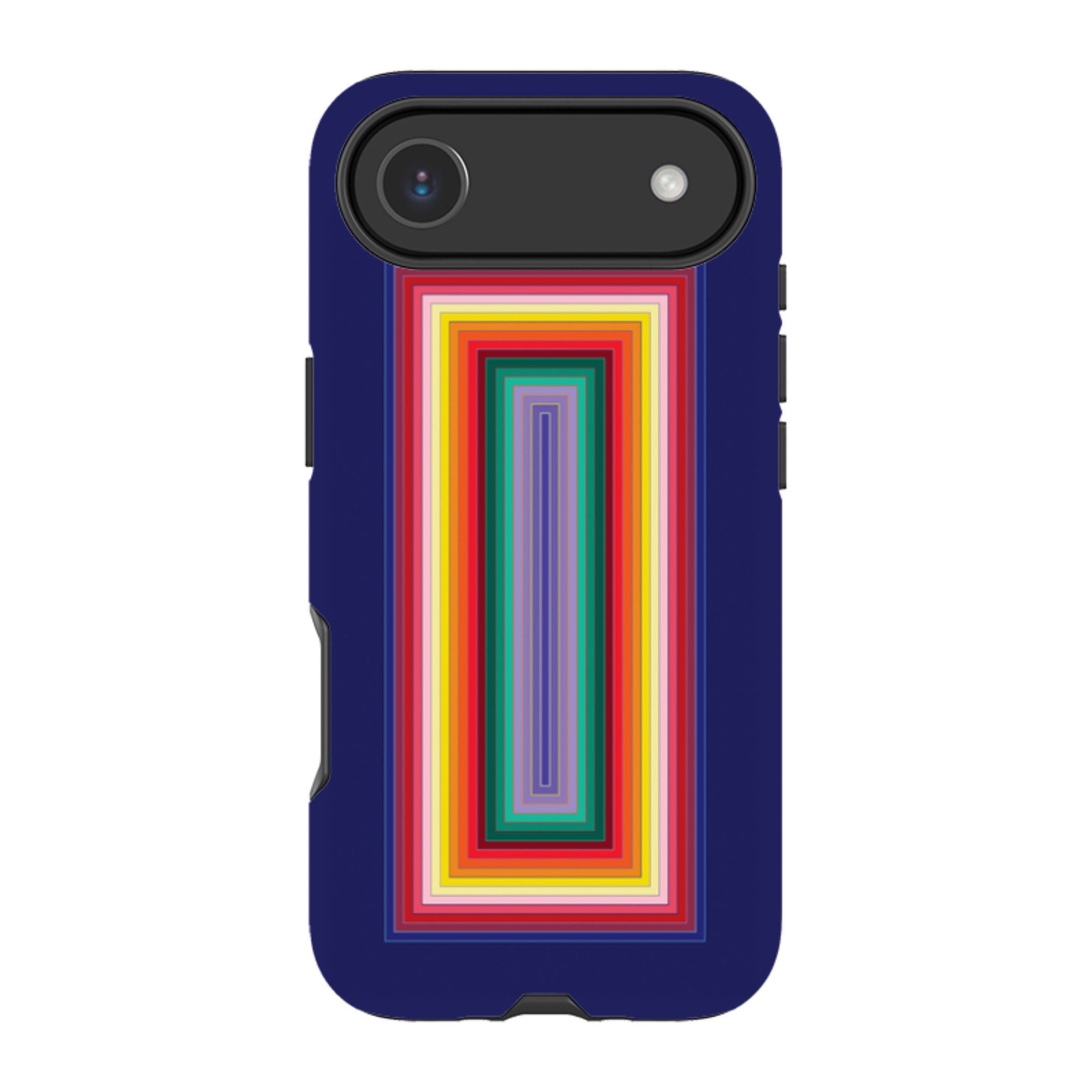 iPhone MagSafe Tough Case - Myriad By Kitty Joseph