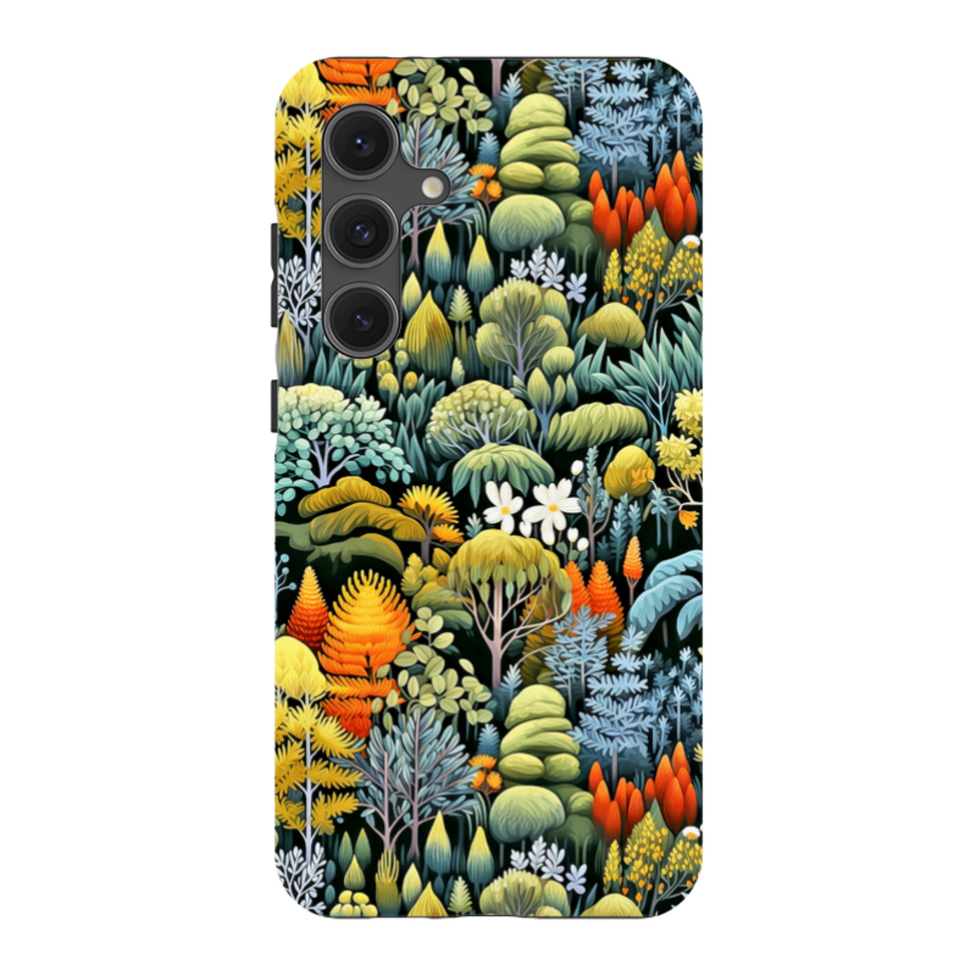 Samsung Tough Case - New Forest