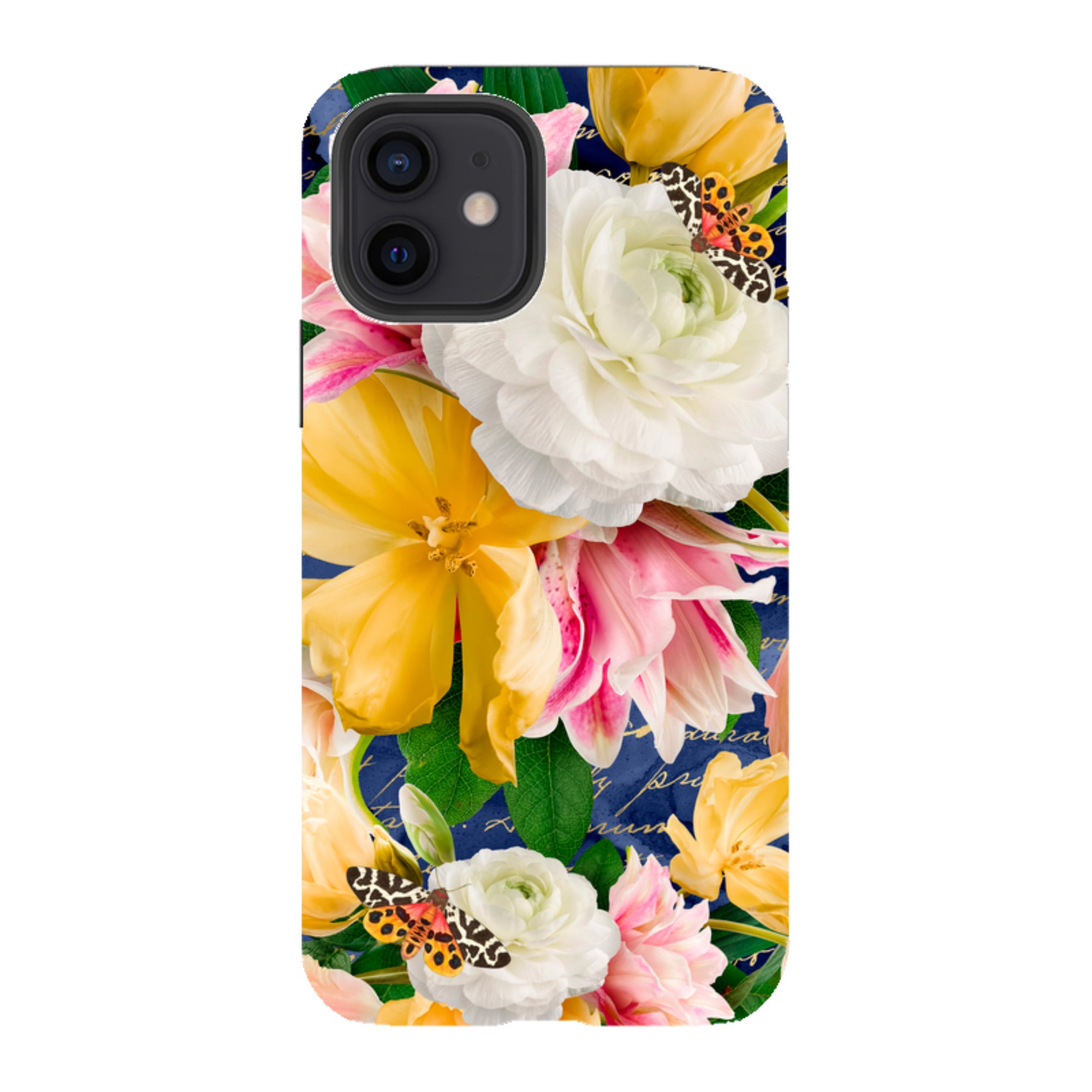iPhone Tough Case - Imagination