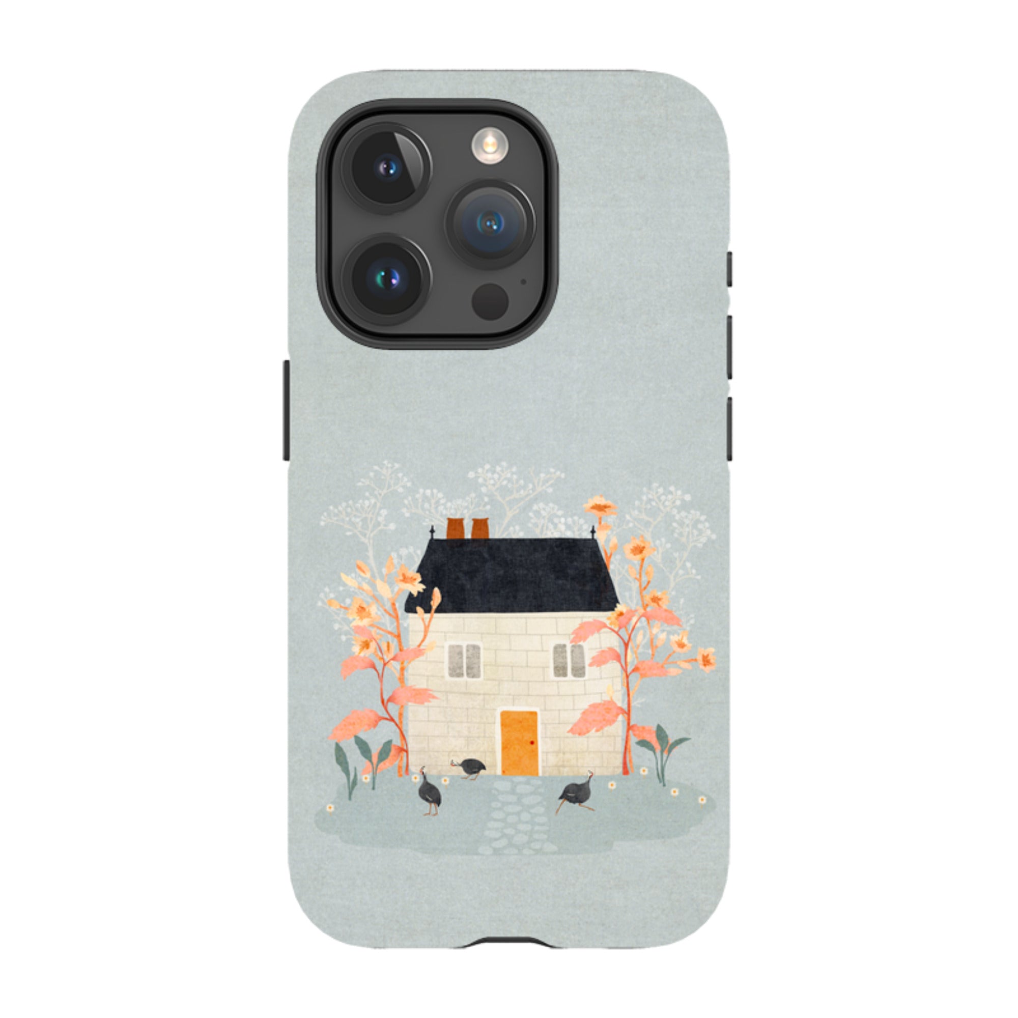 iPhone MagSafe Tough Case - Home By Katherine Quinn