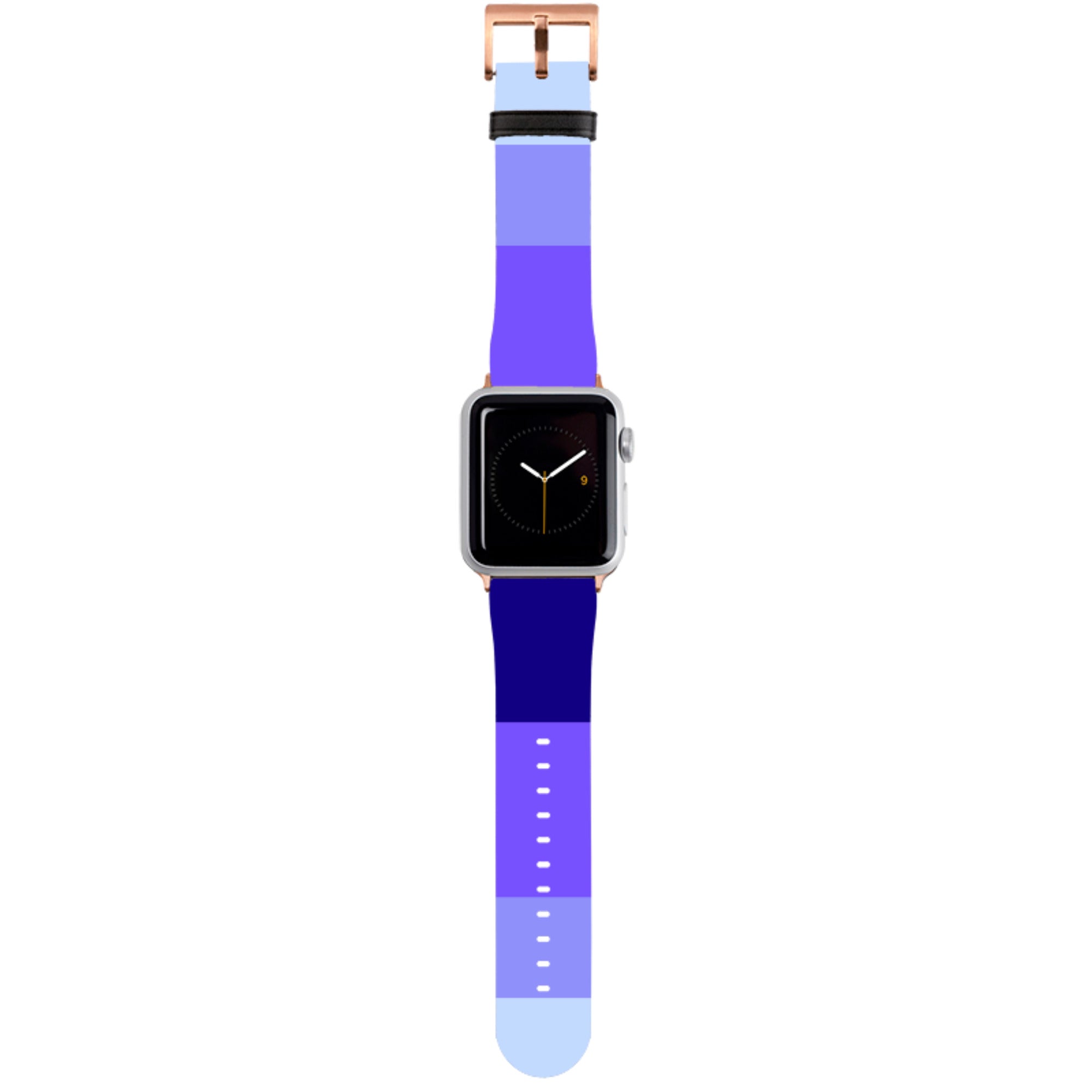 Sydney Chroma Apple Watch Strap