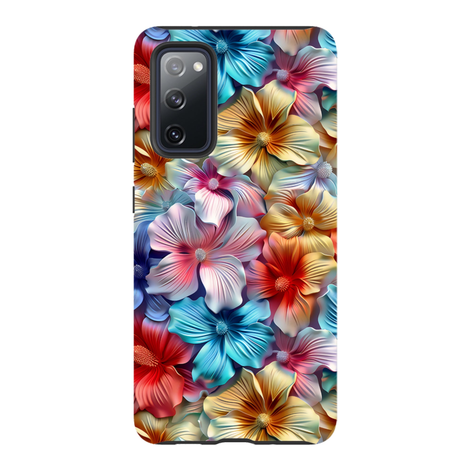 Samsung Tough Case - Maia Floral