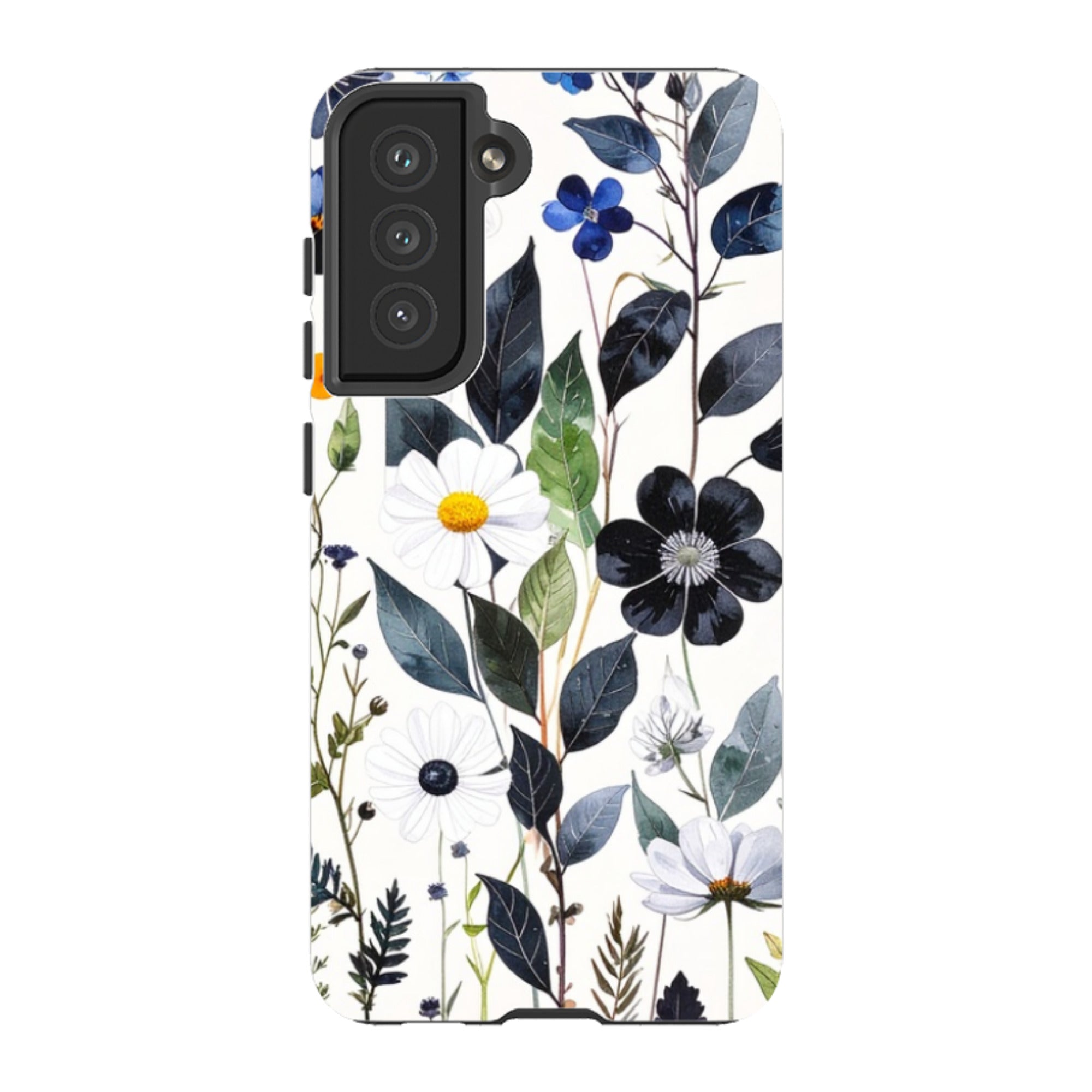Samsung Tough Case - Cleo Floral