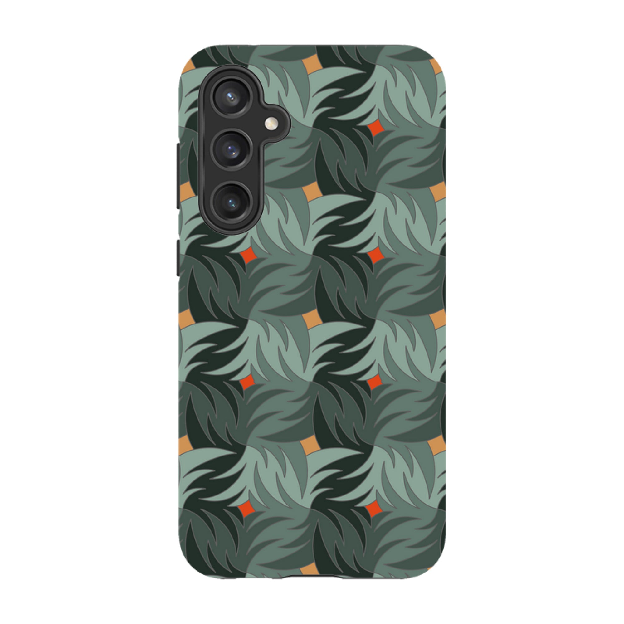 Samsung Tough Case - Comfort And Joy