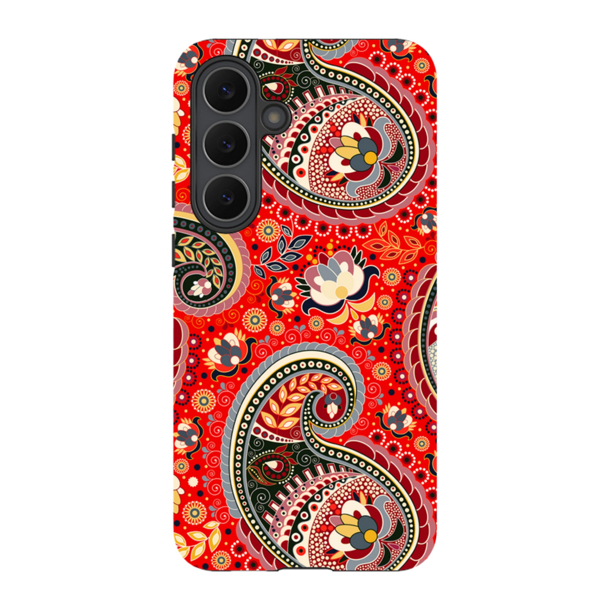 Samsung Tough Case - Billingshurst