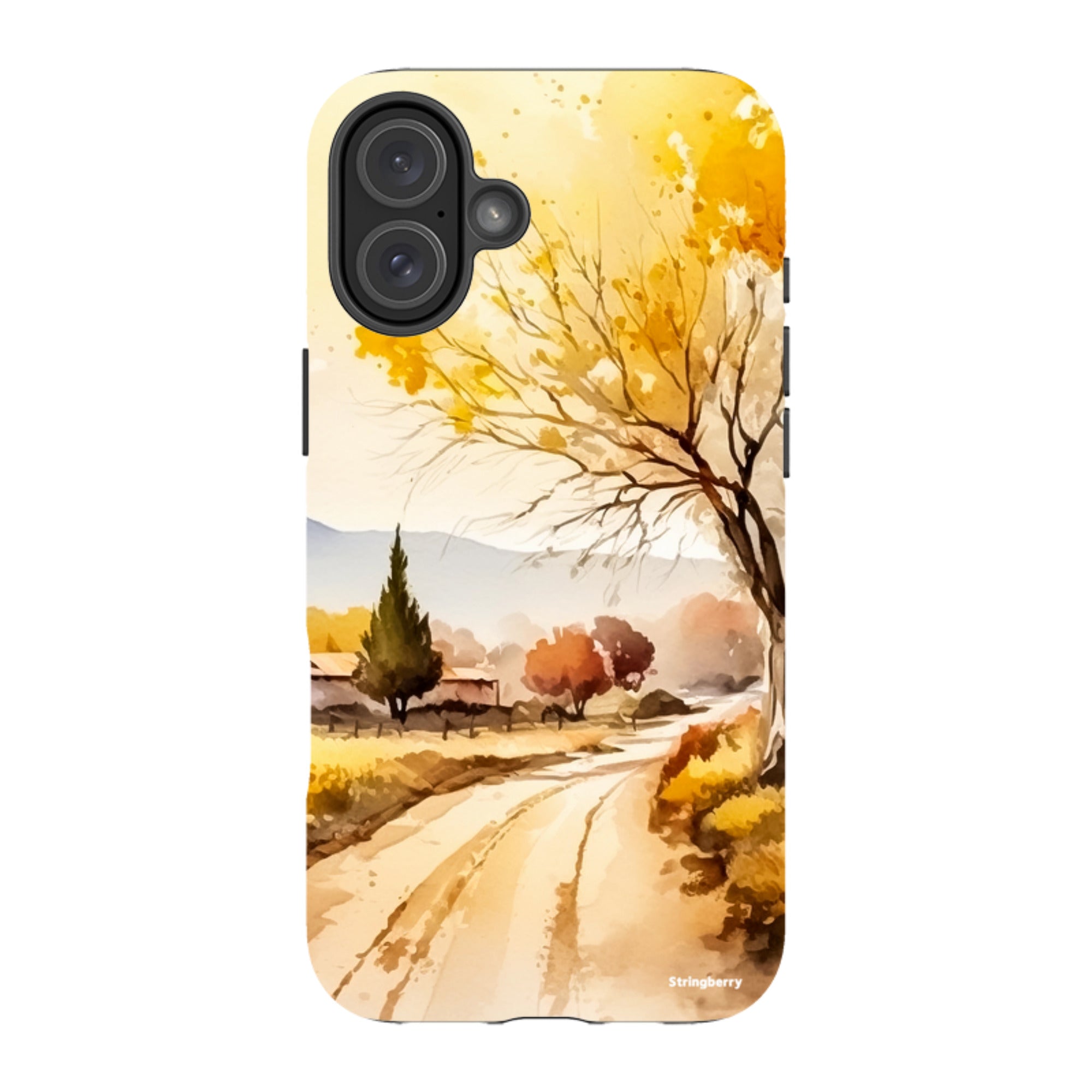 iPhone Tough Case - Axminster