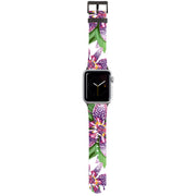 Chelsea Floral Apple Watch Strap