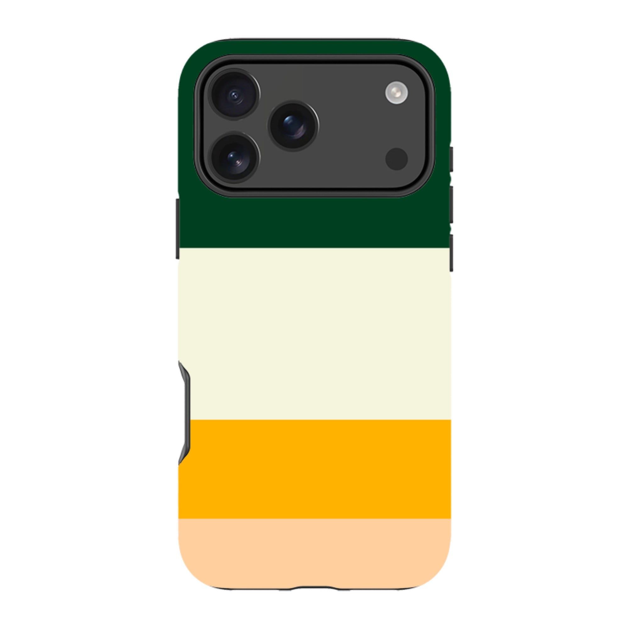 iPhone MagSafe Tough Case -  Macau Chroma