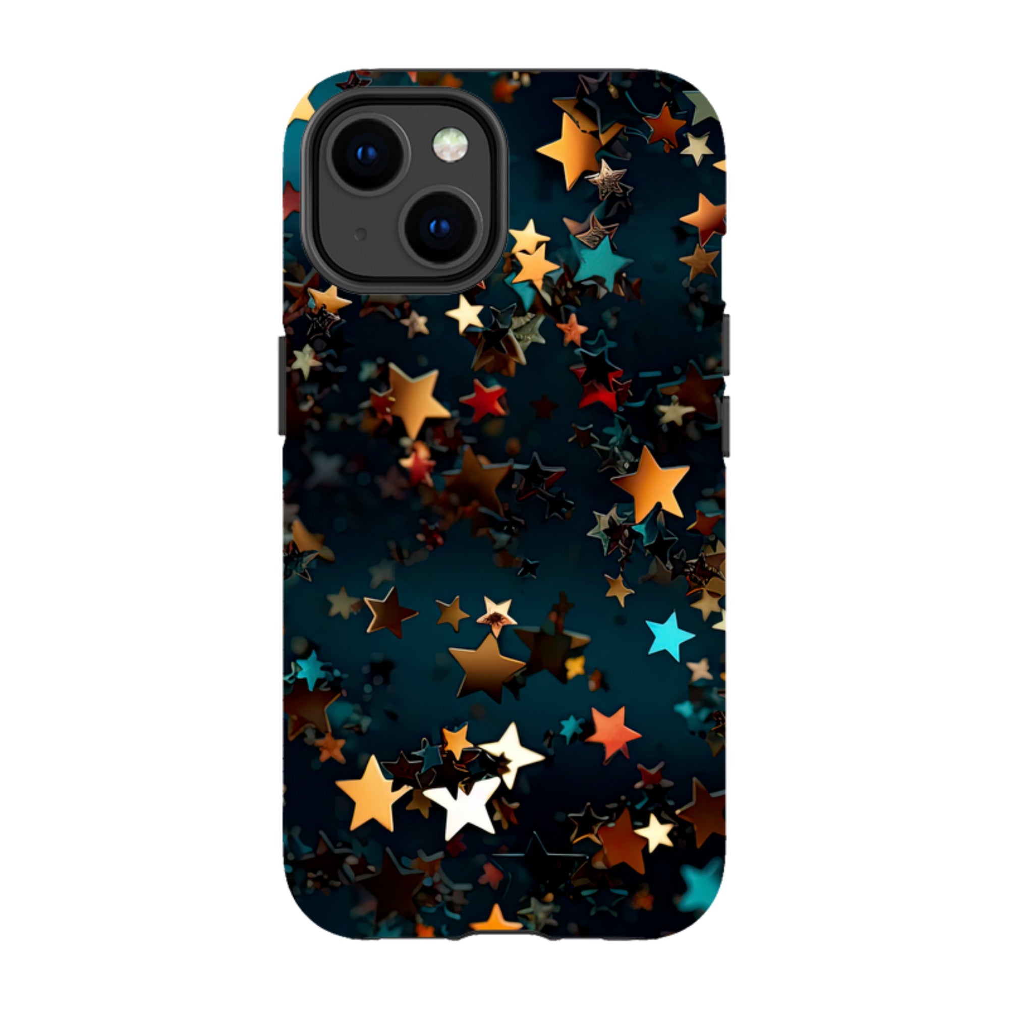 iPhone Case - Dark Stars