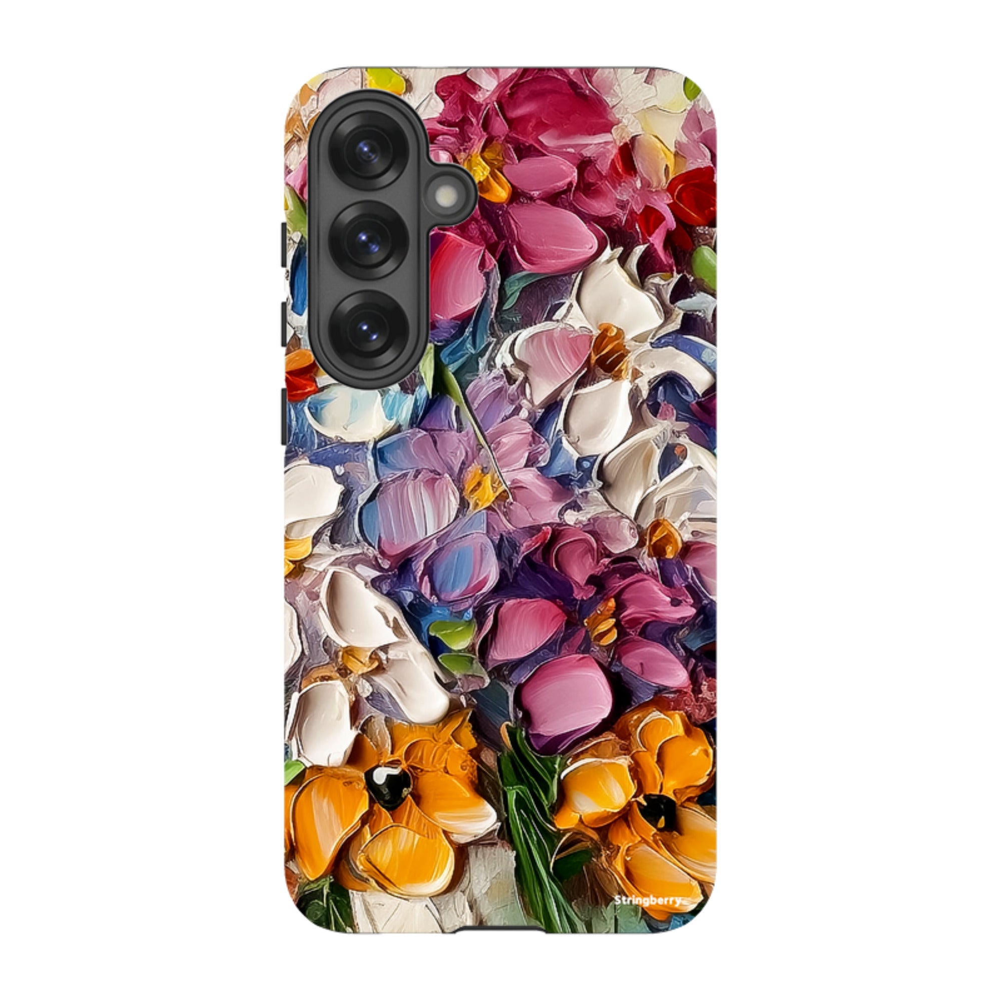 Samsung Tough Case - Pymoor