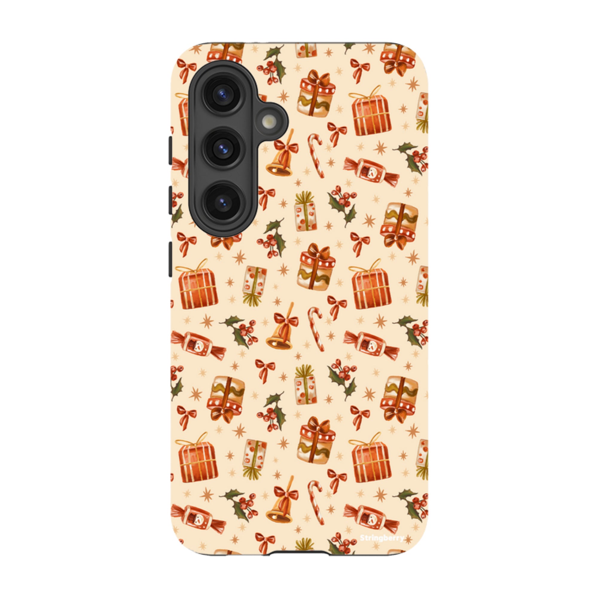 Samsung Tough Case - Presents Galore
