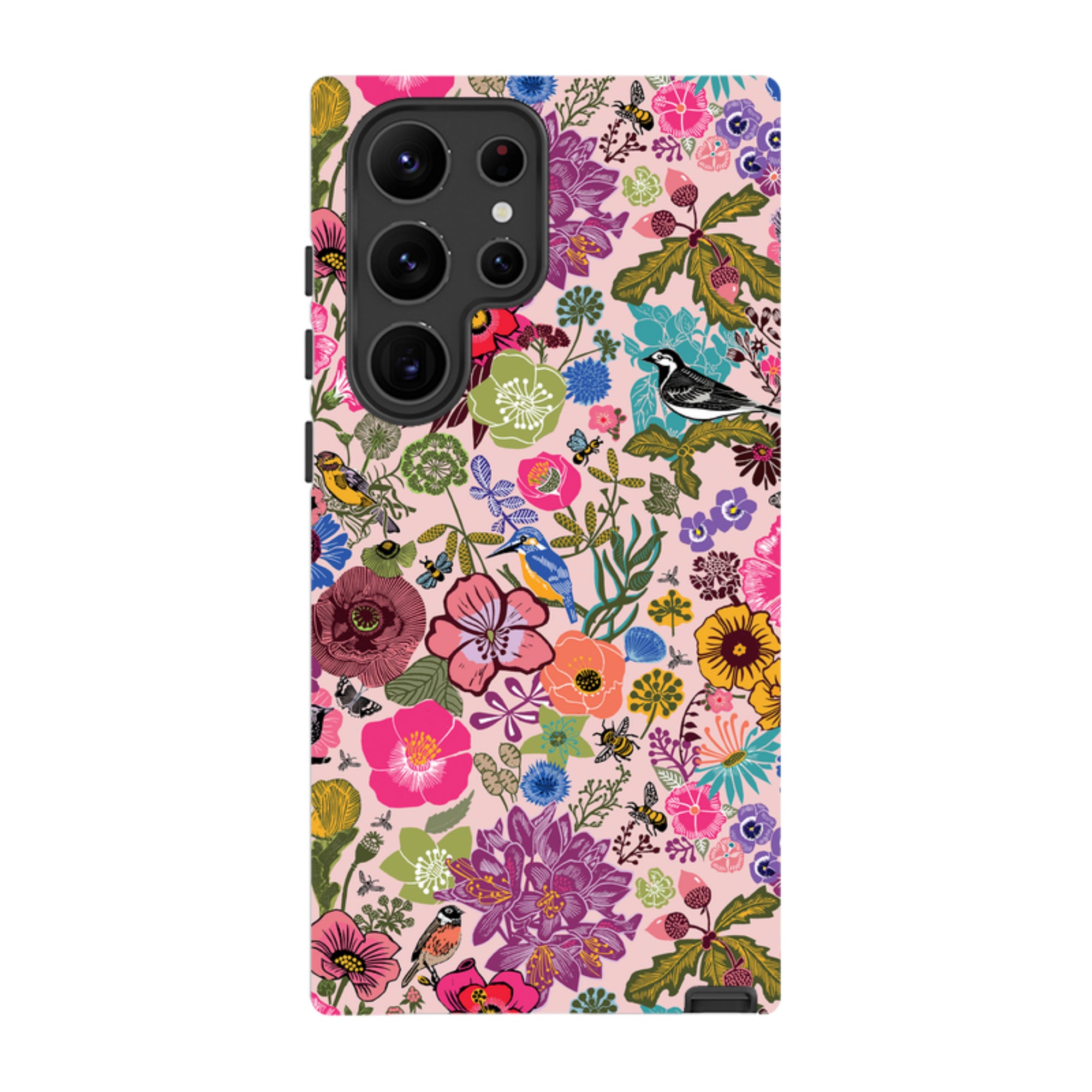 Samsung Tough Case - Meadow By Kate Heiss