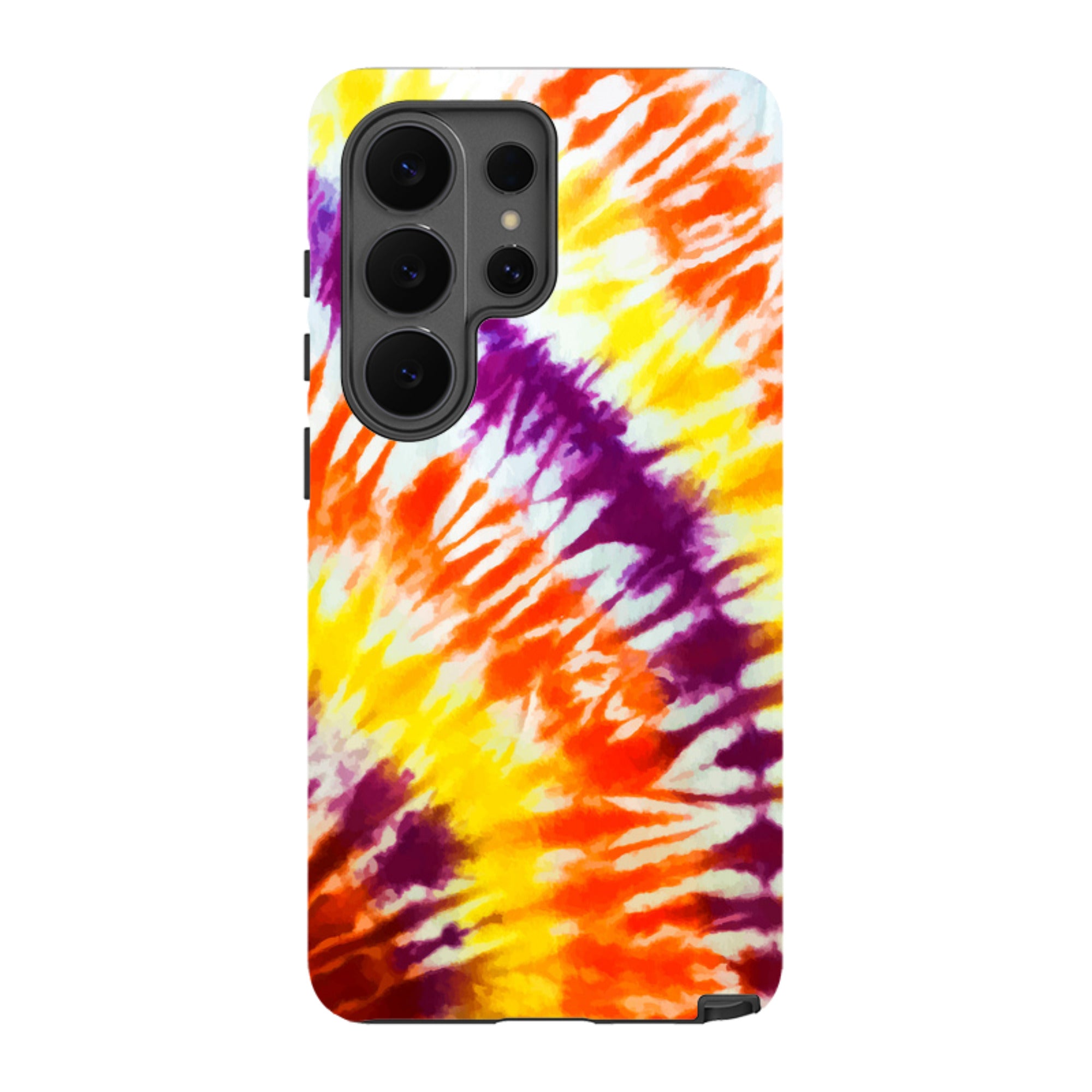 Samsung Tough Case - Cheltenham Jazz