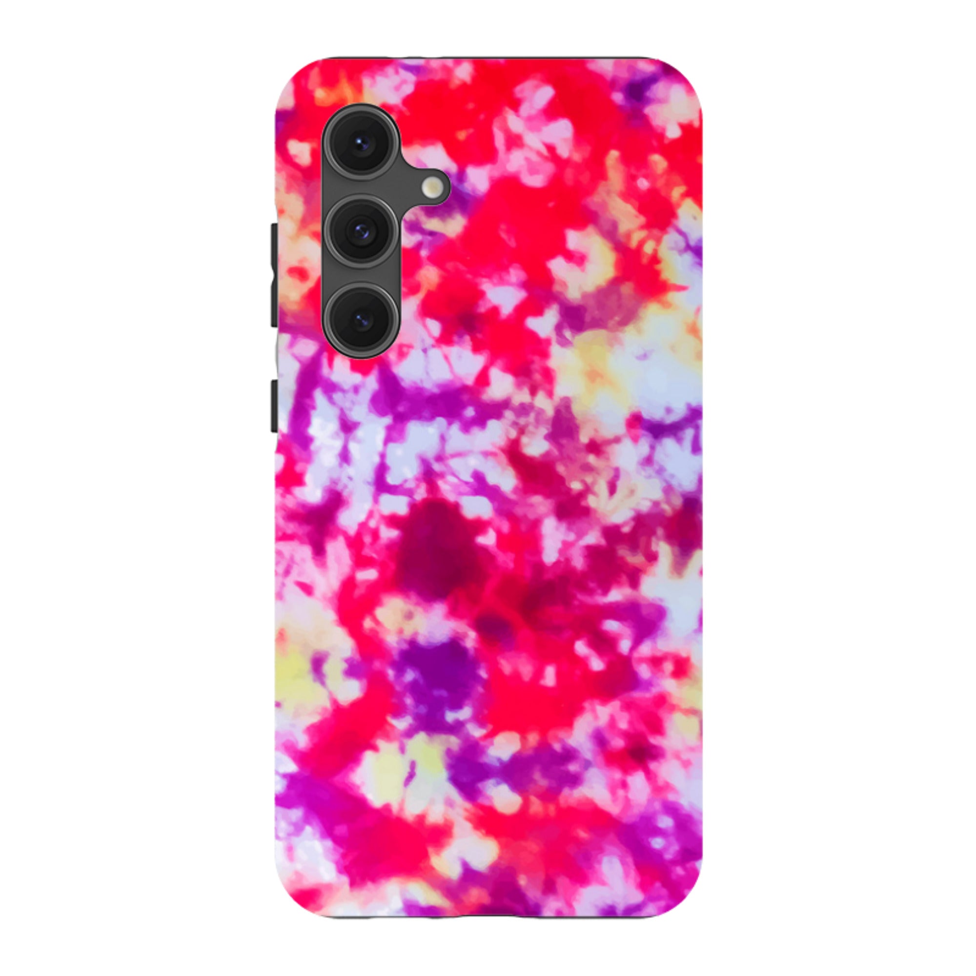 Samsung Tough Case - Flood City