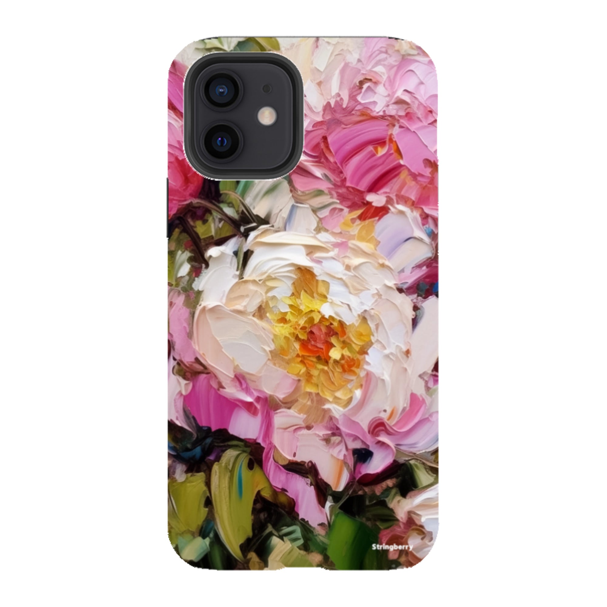 iPhone Tough Case - Farcet