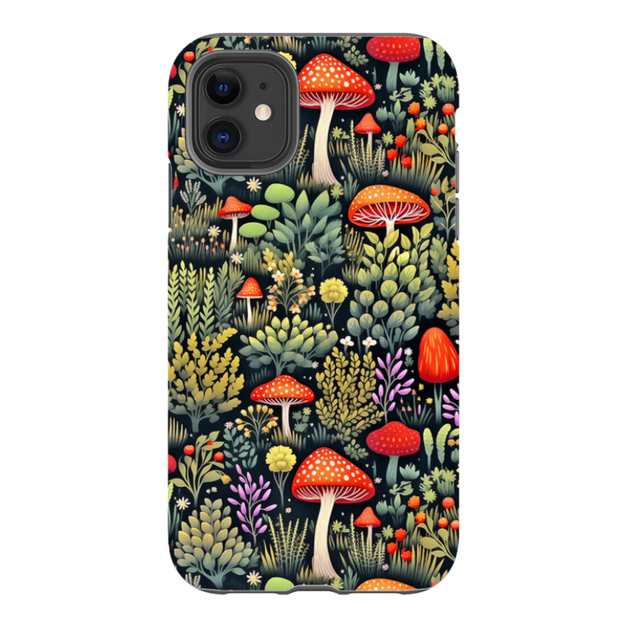 iPhone Tough Case - Ballons Des Vosges