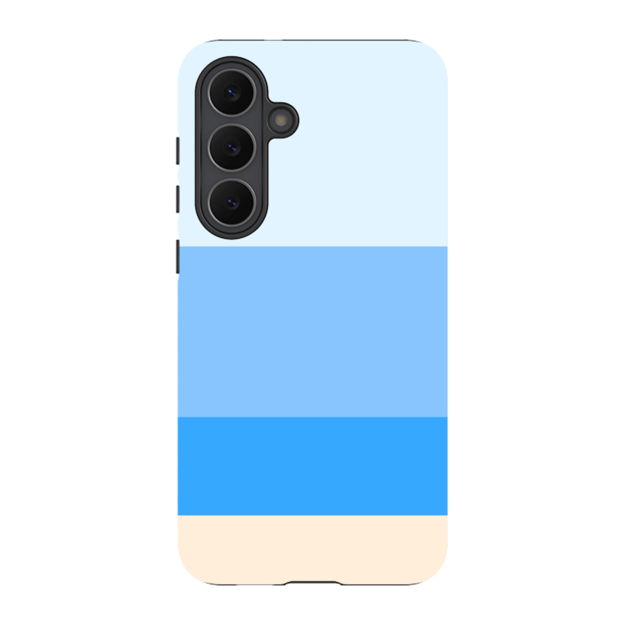 Samsung Tough Case - Milan Chroma