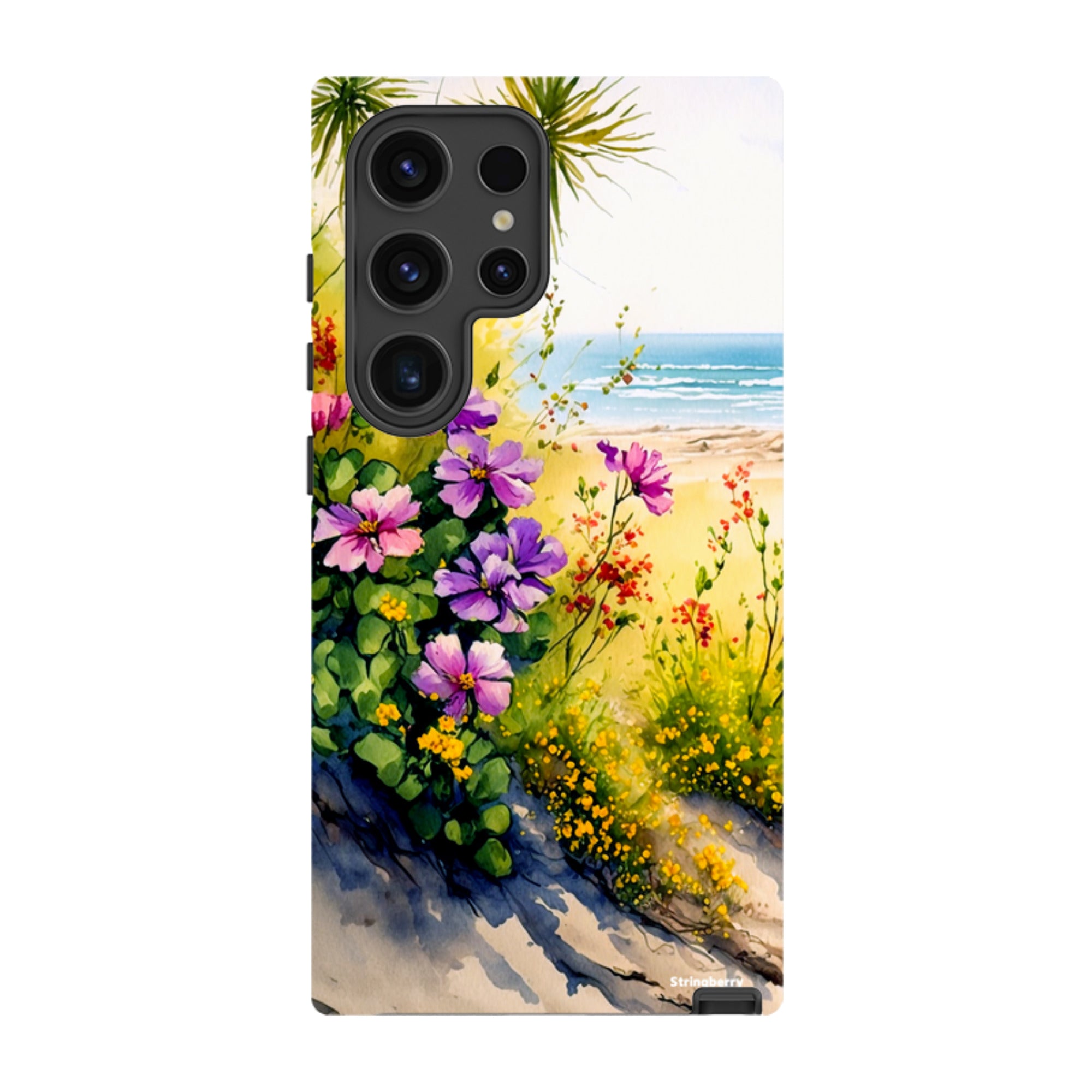 Samsung Tough Case - Lakeside
