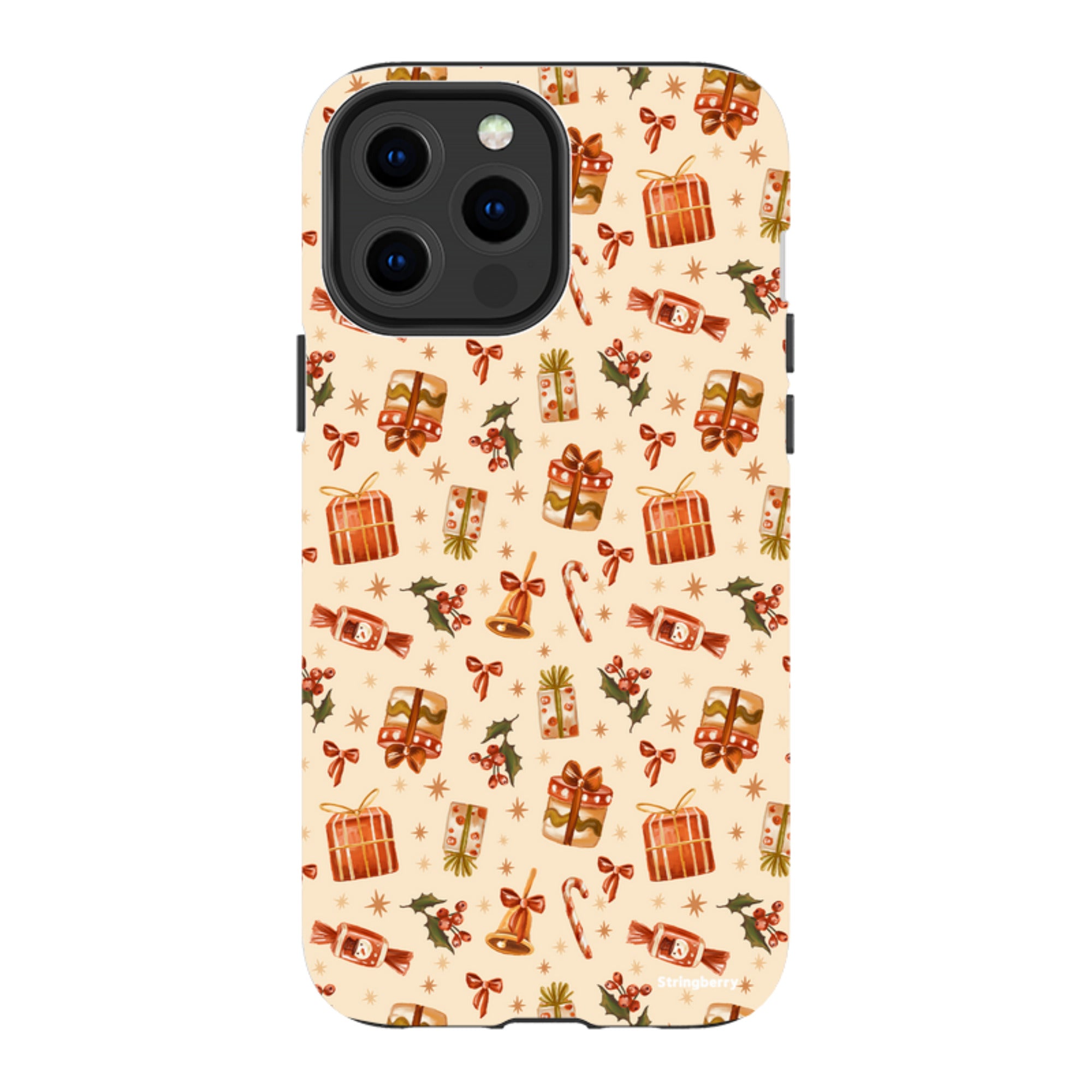 iPhone Tough Case - Presents Galore