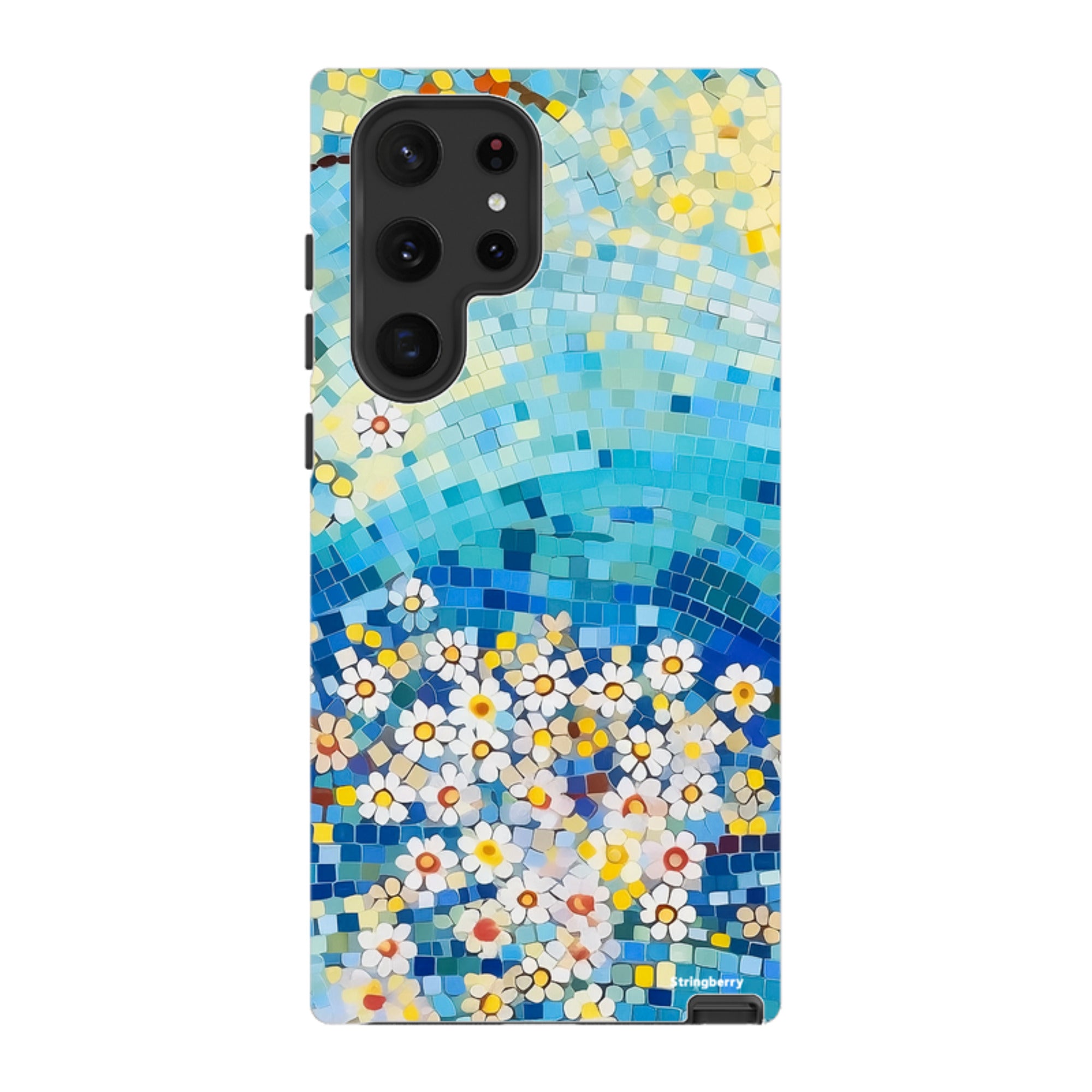 Samsung Tough Case - Adwell