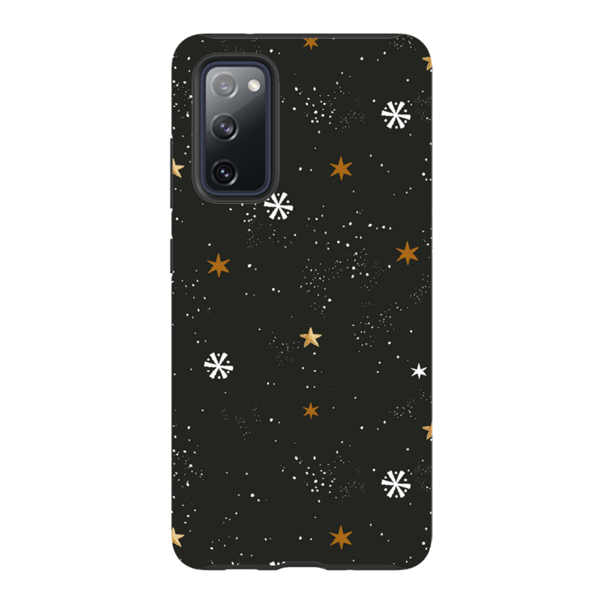Samsung Tough Case - Starry Night