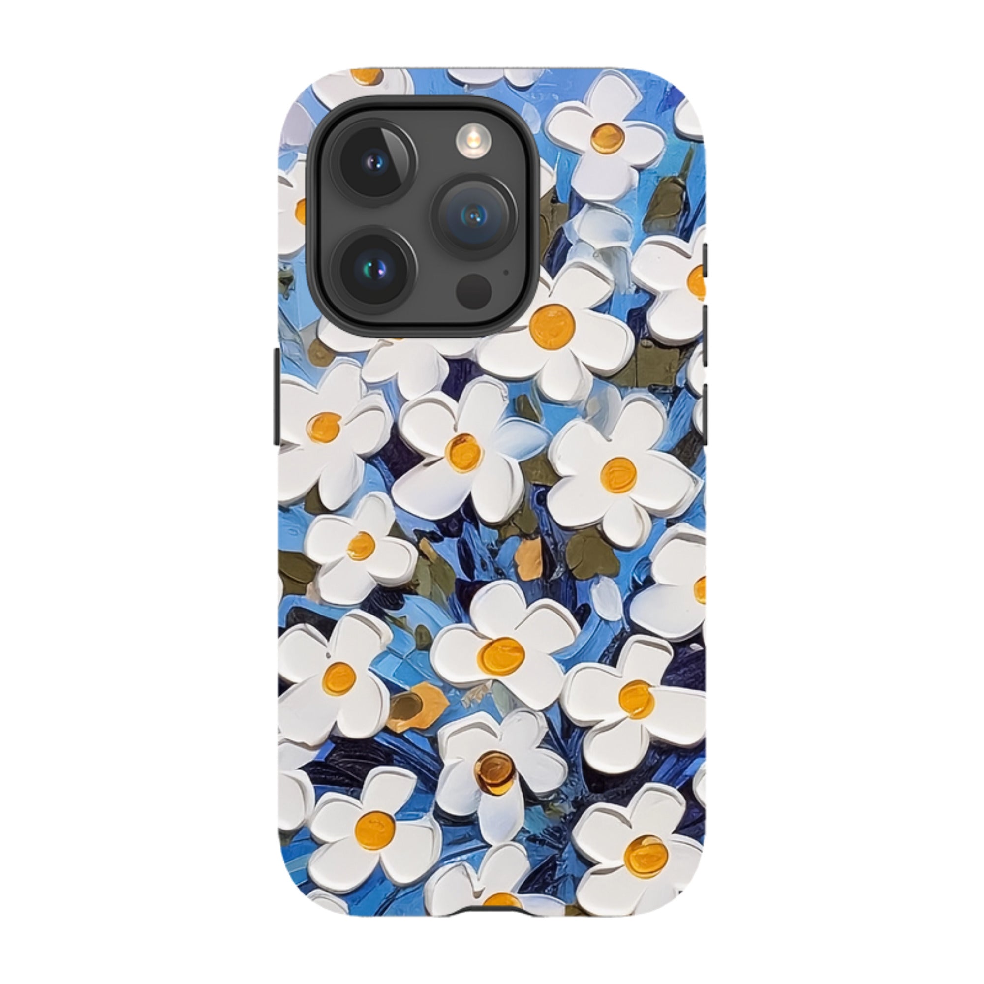 iPhone Tough Case - Zeus