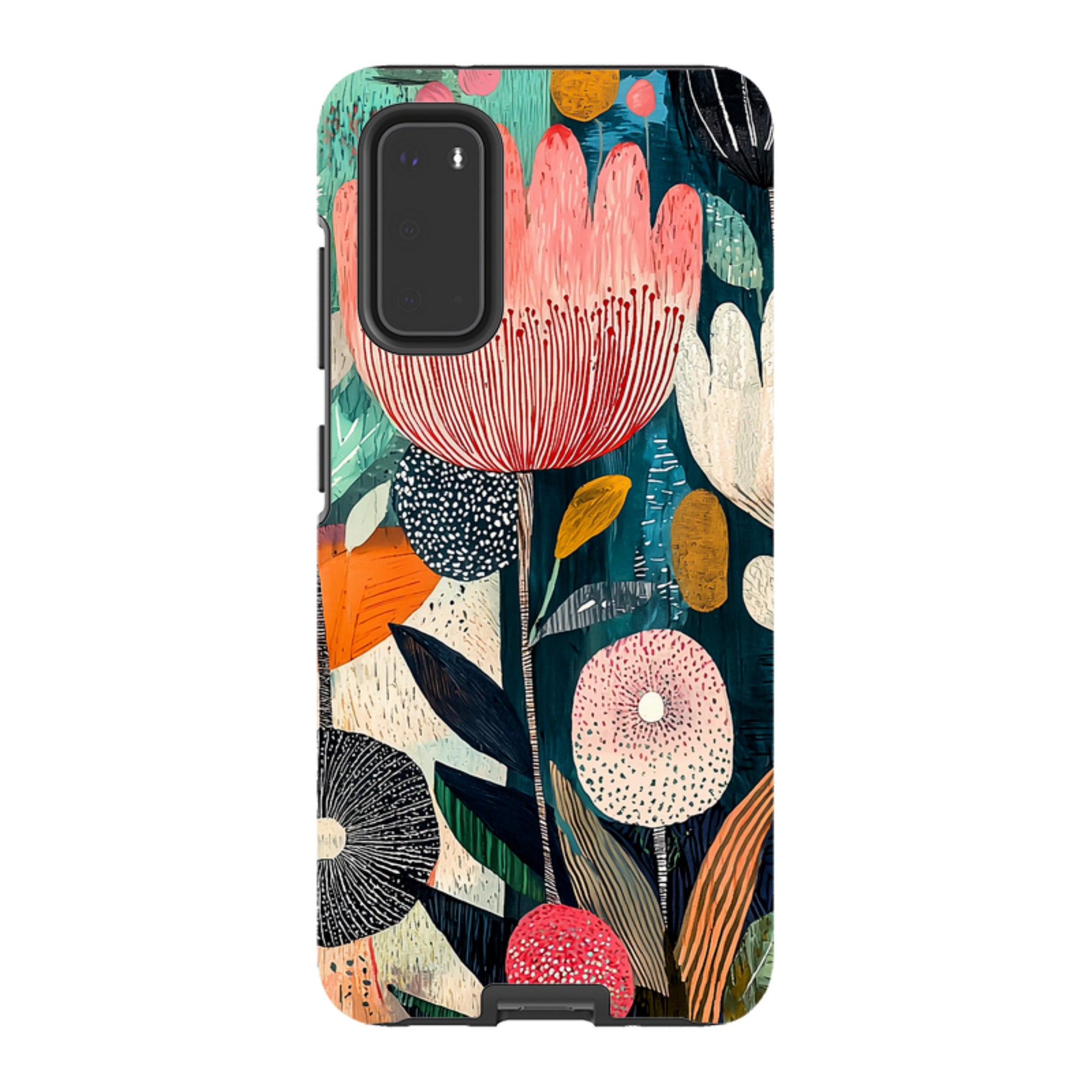 Samsung Tough Case - Penny Lane