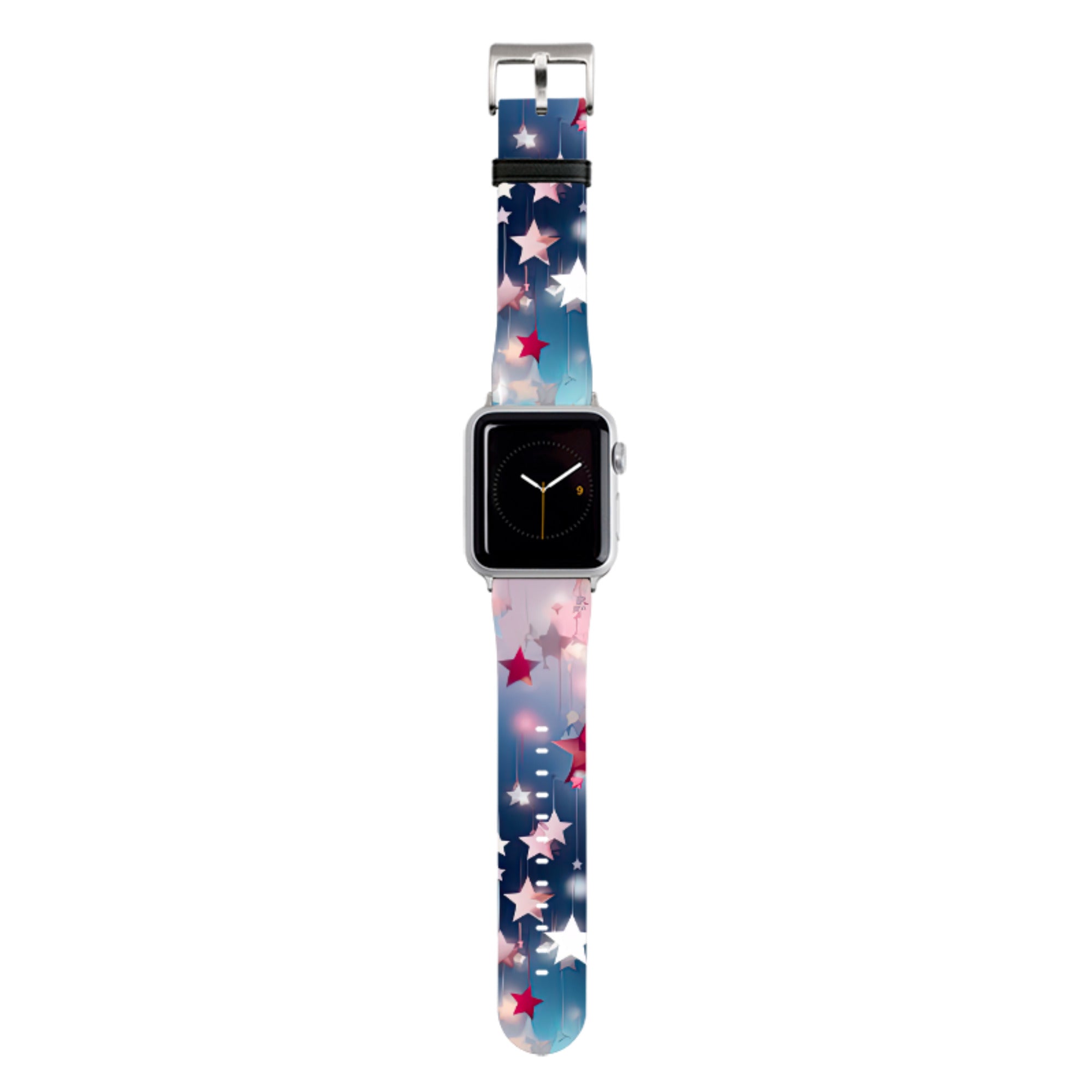 Star Struck Apple Watch Strap