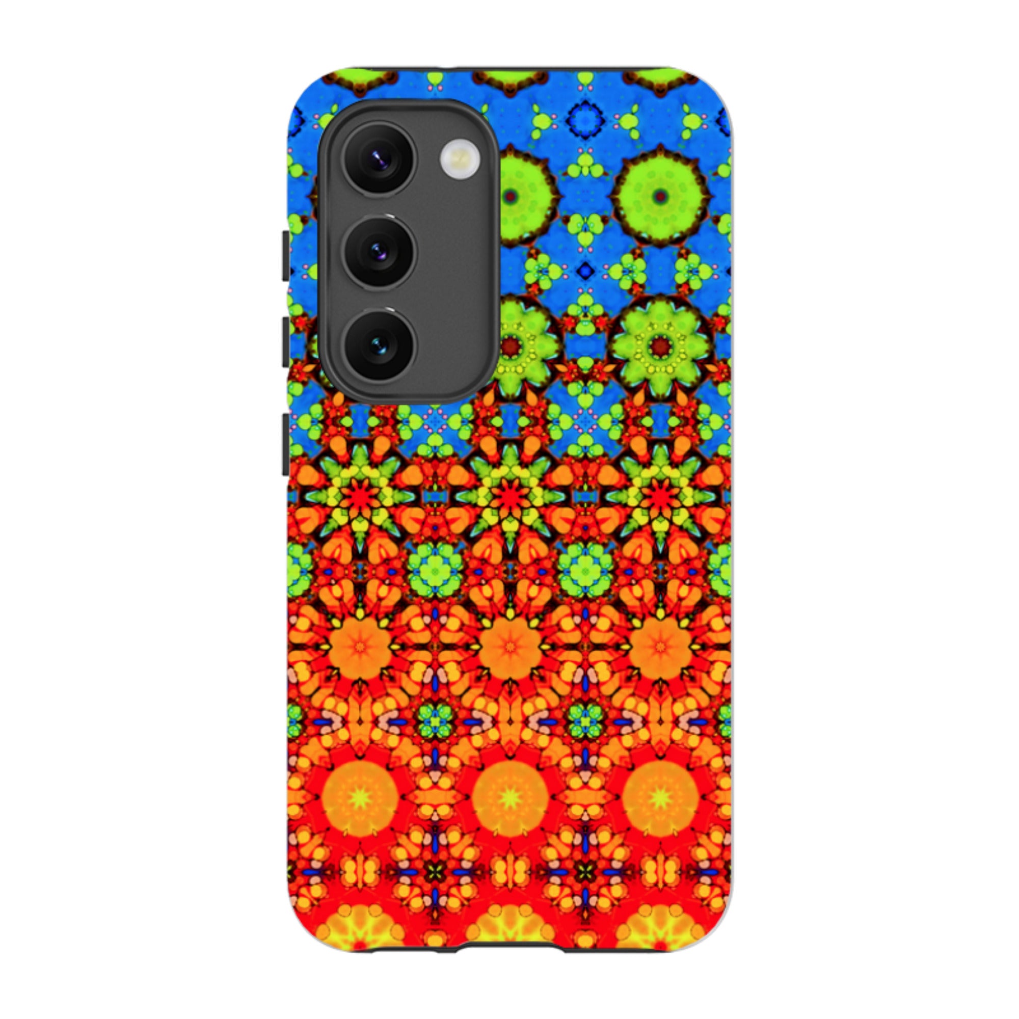 Samsung Tough Case - Okeechobee