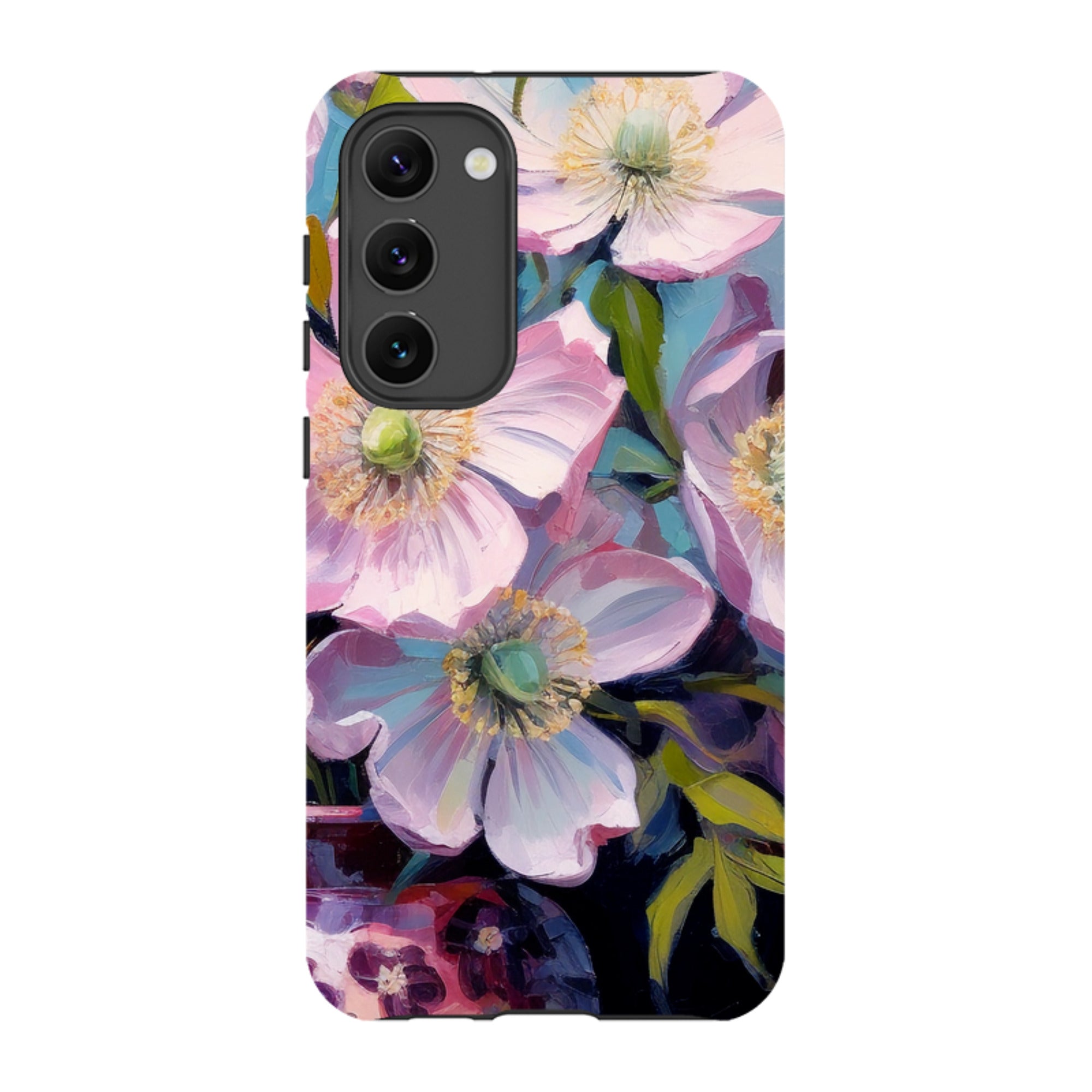 Samsung Tough Case - Byrd