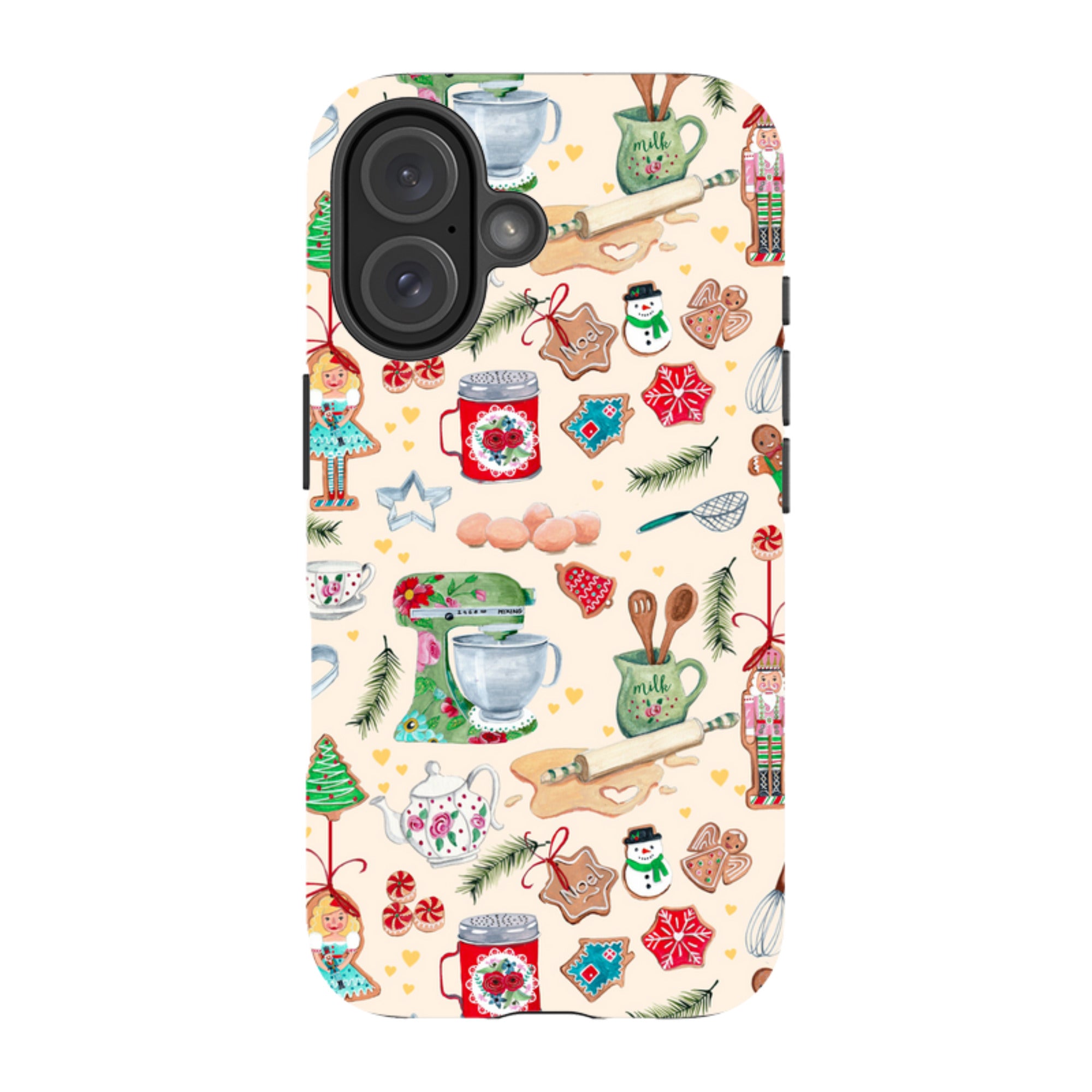 iPhone MagSafe Tough Case -  Bono By Caroline Bonne Muller
