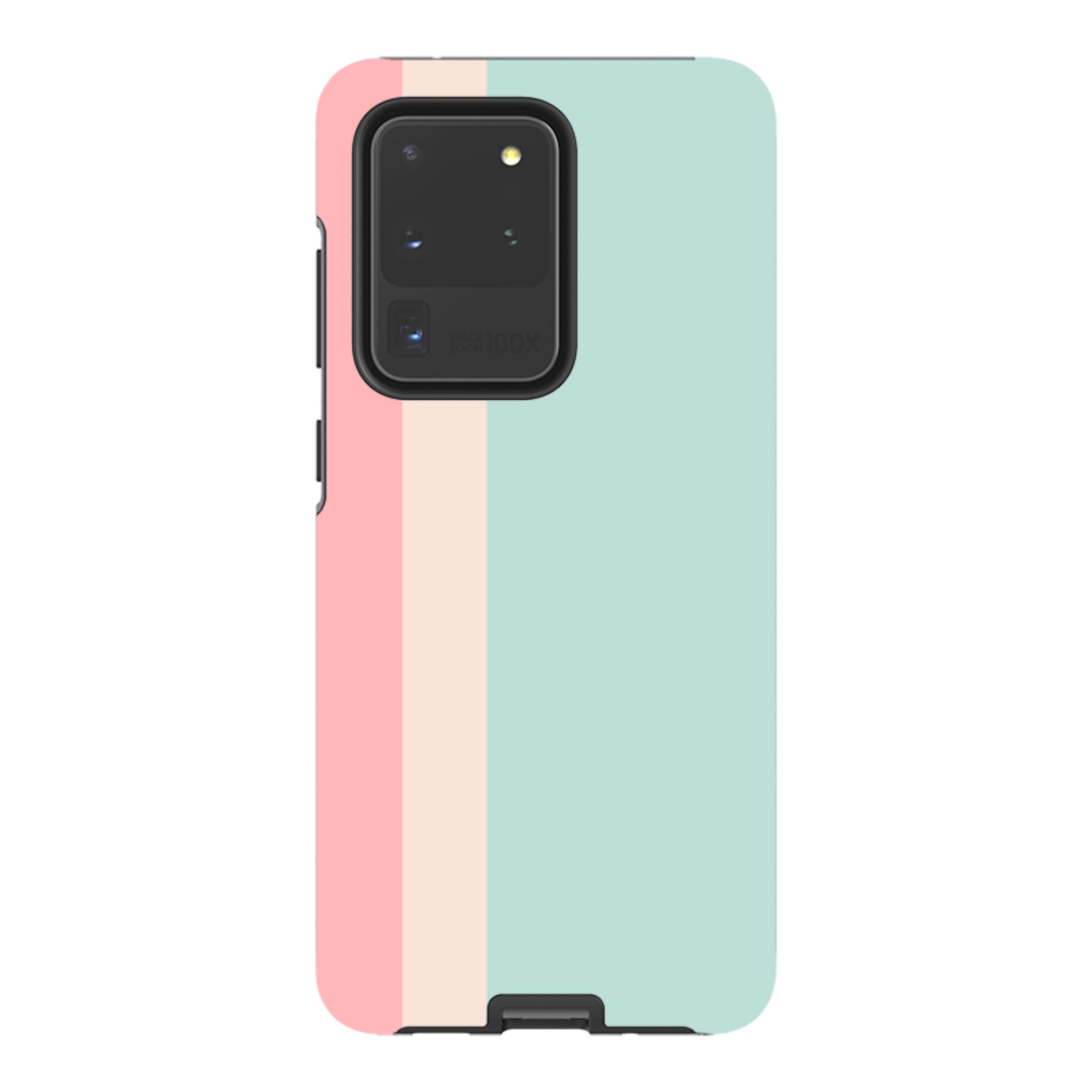 Samsung Tough Case - Murcia Chroma-Stripe
