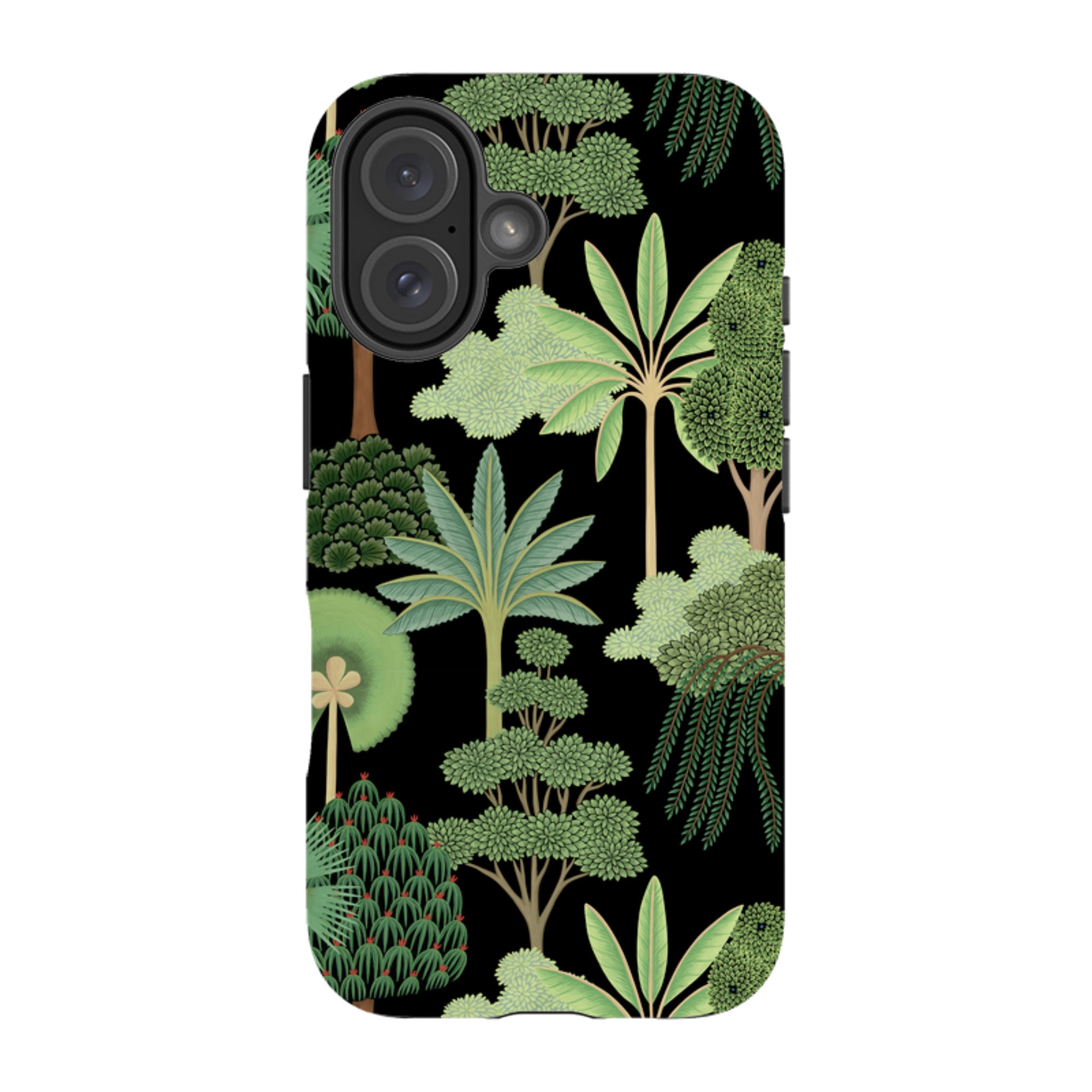 iPhone Tough Case - Goodyhills