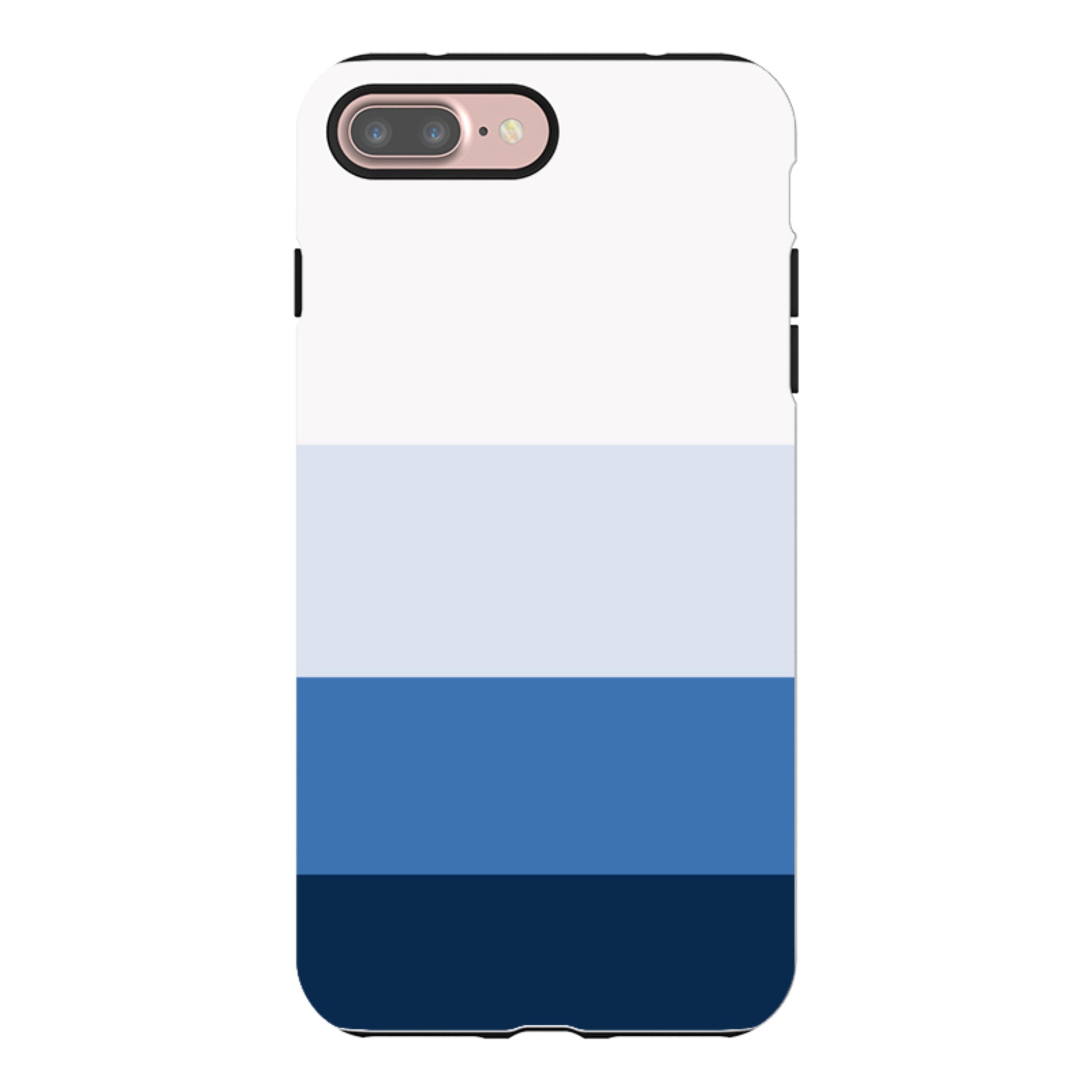 iPhone Case - Genoa Chroma