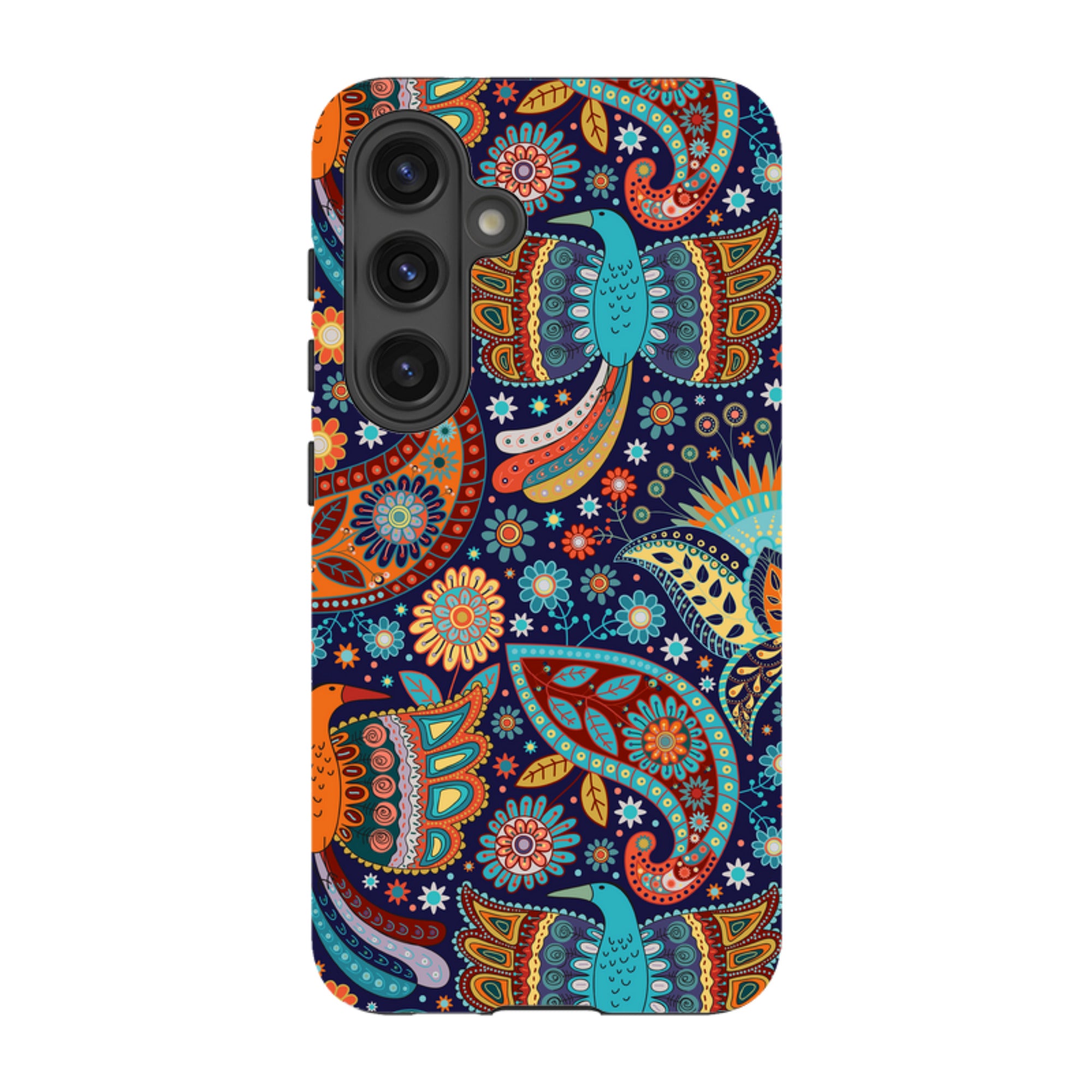 Samsung Tough Case - Bettyhill