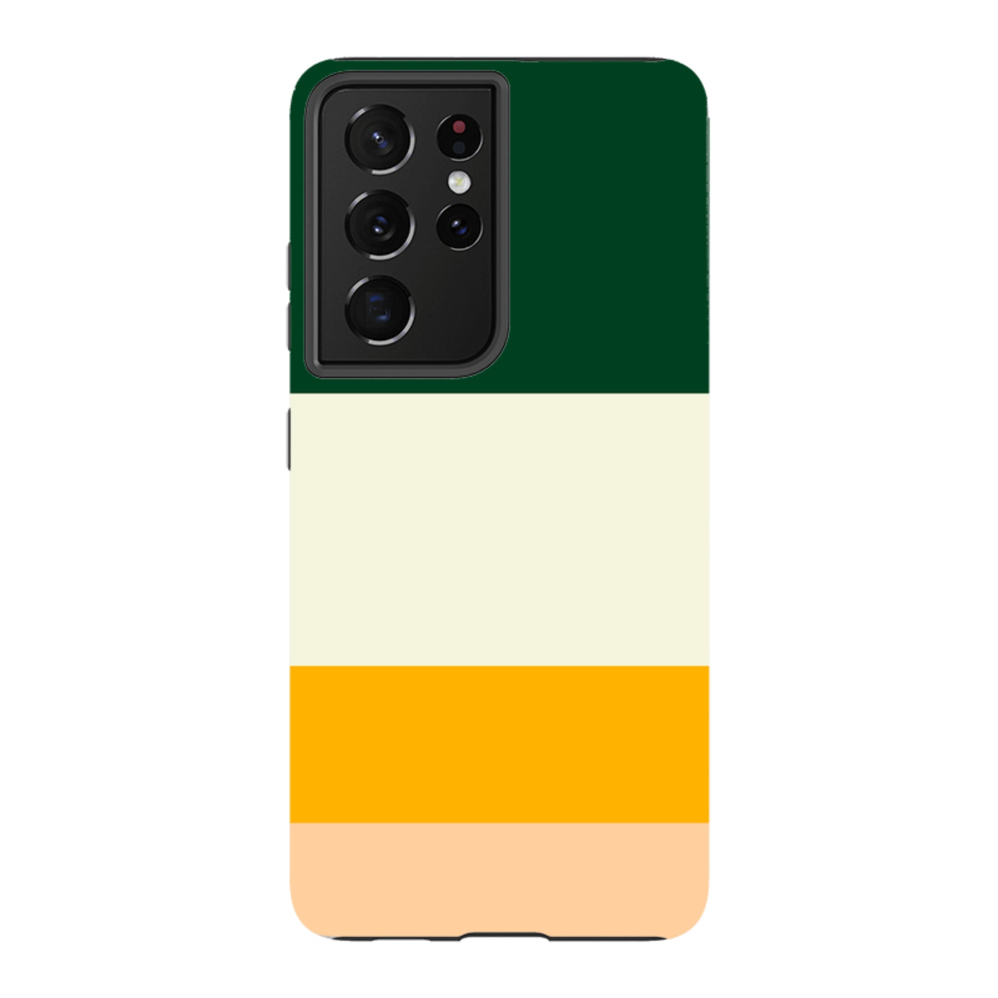 Samsung Tough Case - Macau Chroma
