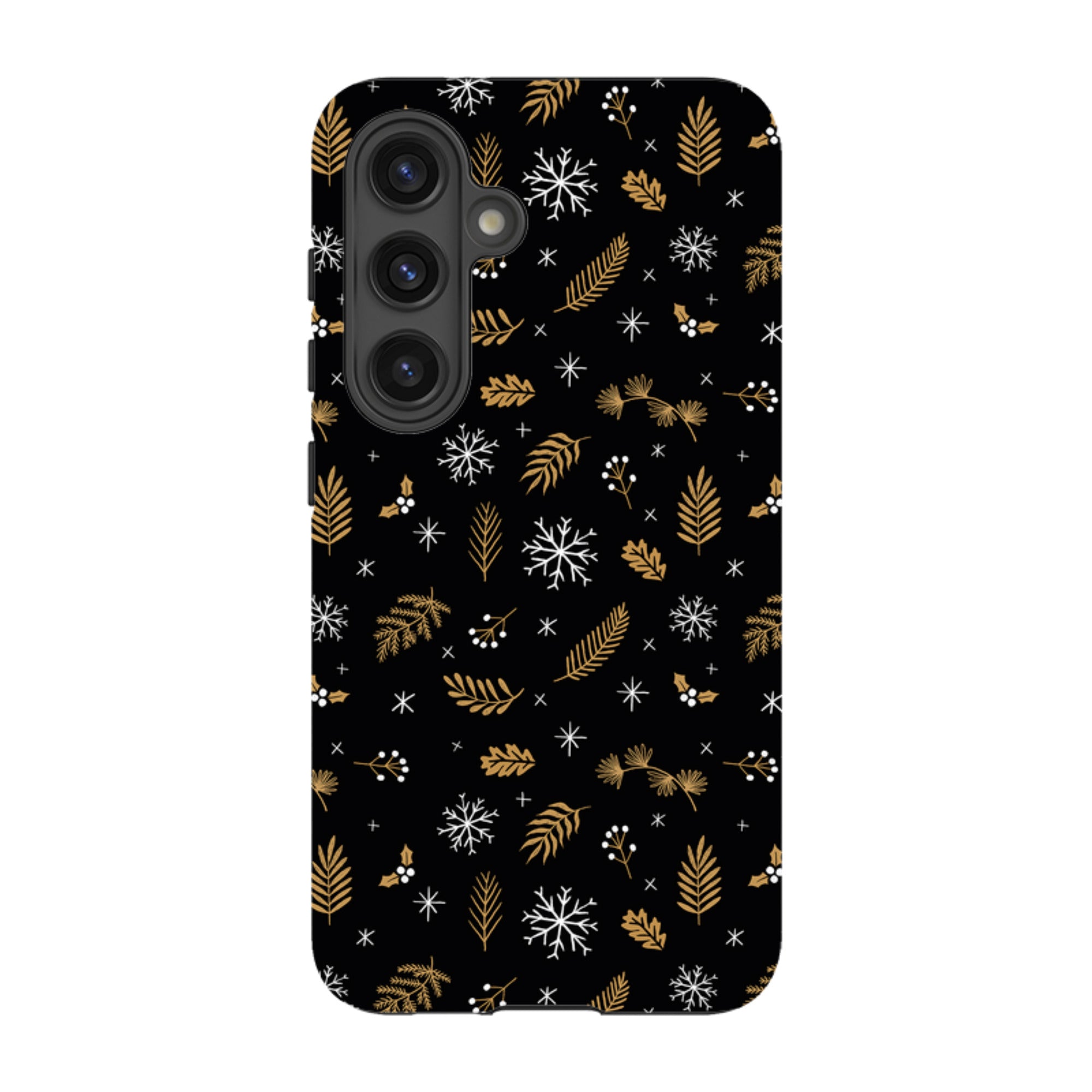 Samsung Tough Case - Fa La Lala La
