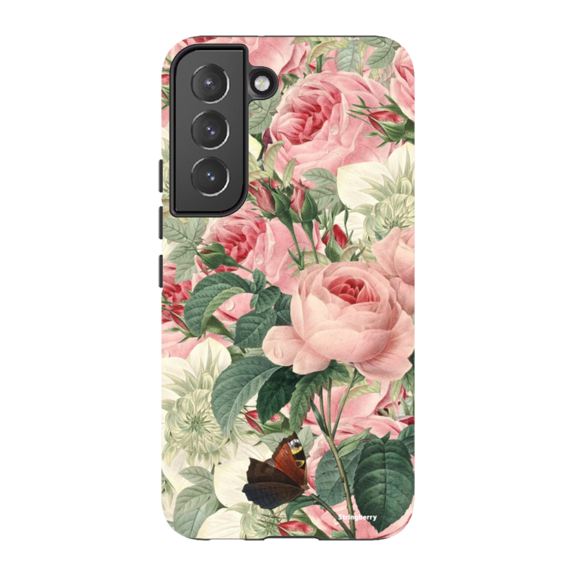 Samsung Tough Case - Lynmouth