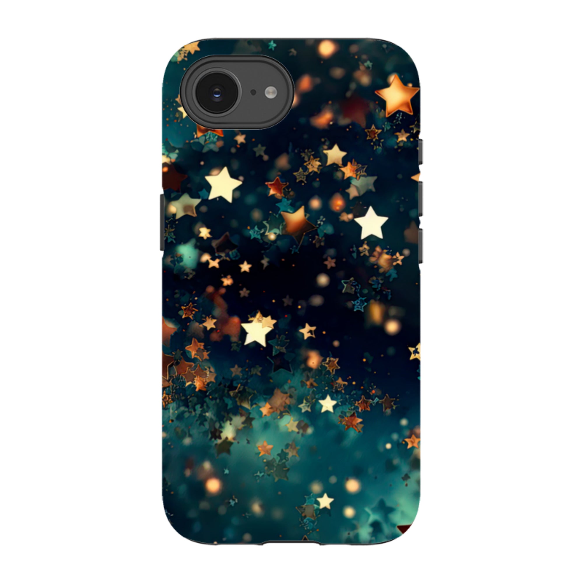 iPhone Case - Dark Stars III