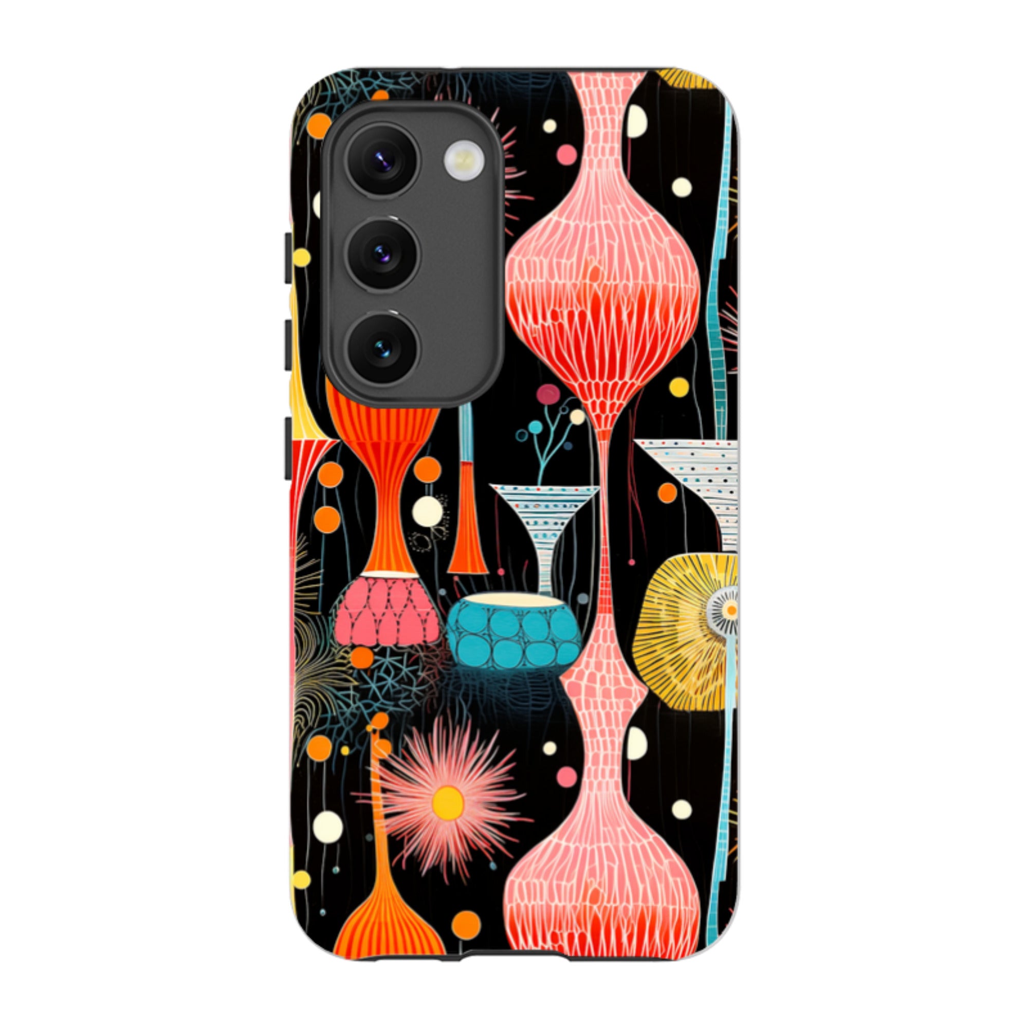 Samsung Tough Case - Bedin